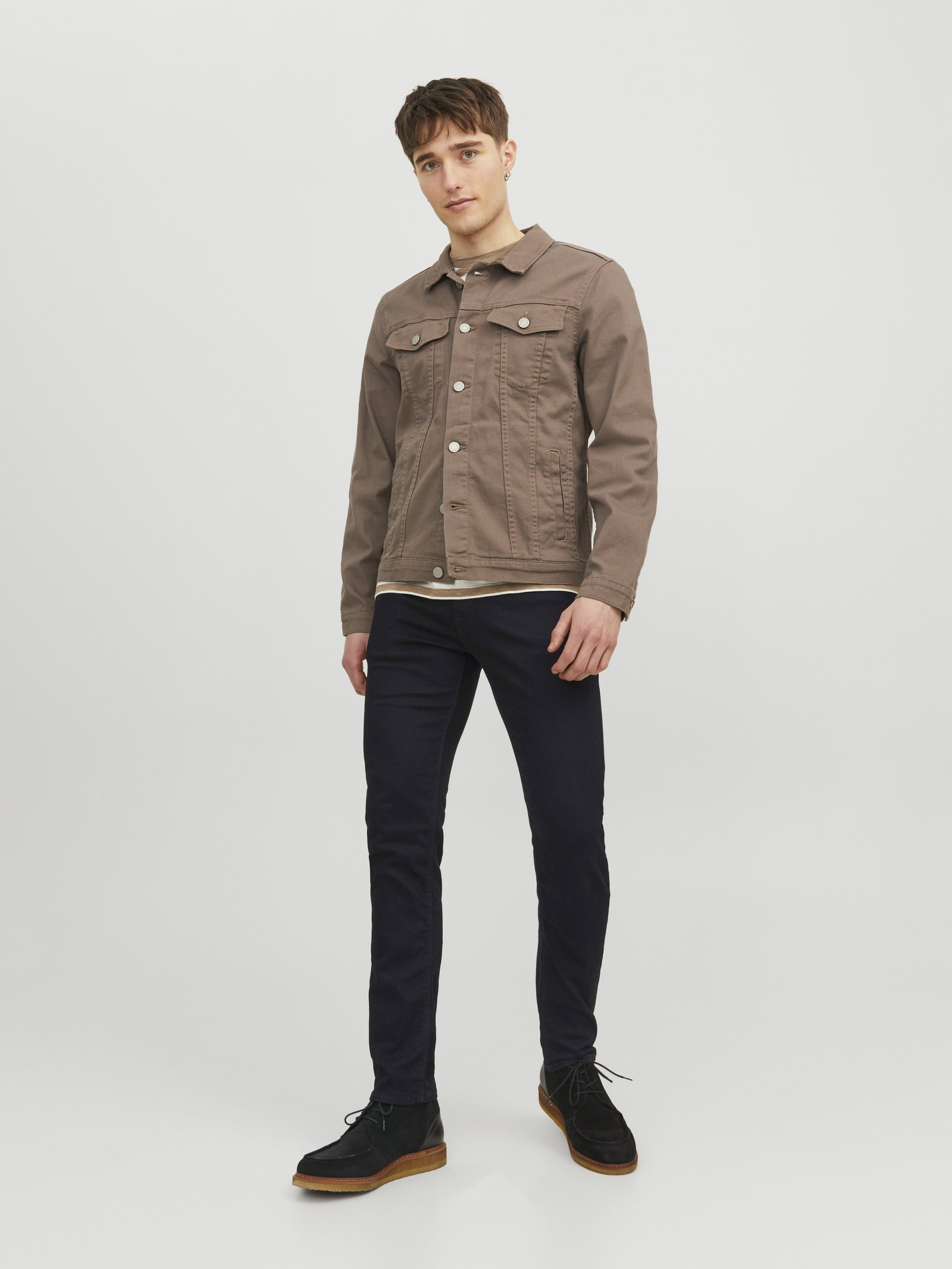 Jack&Jones Dad Jeans #6