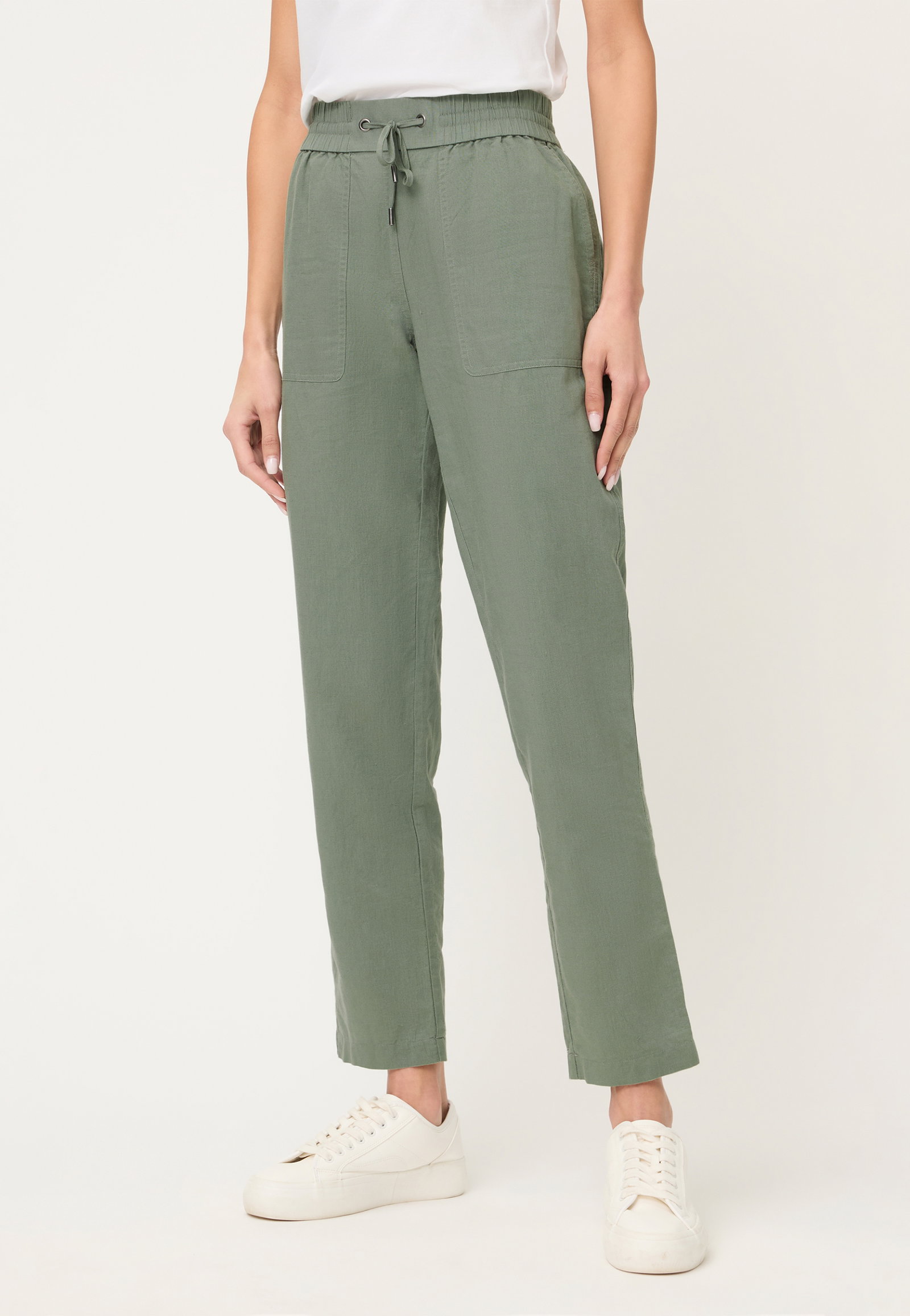 Olsen 7/8-Hose #3