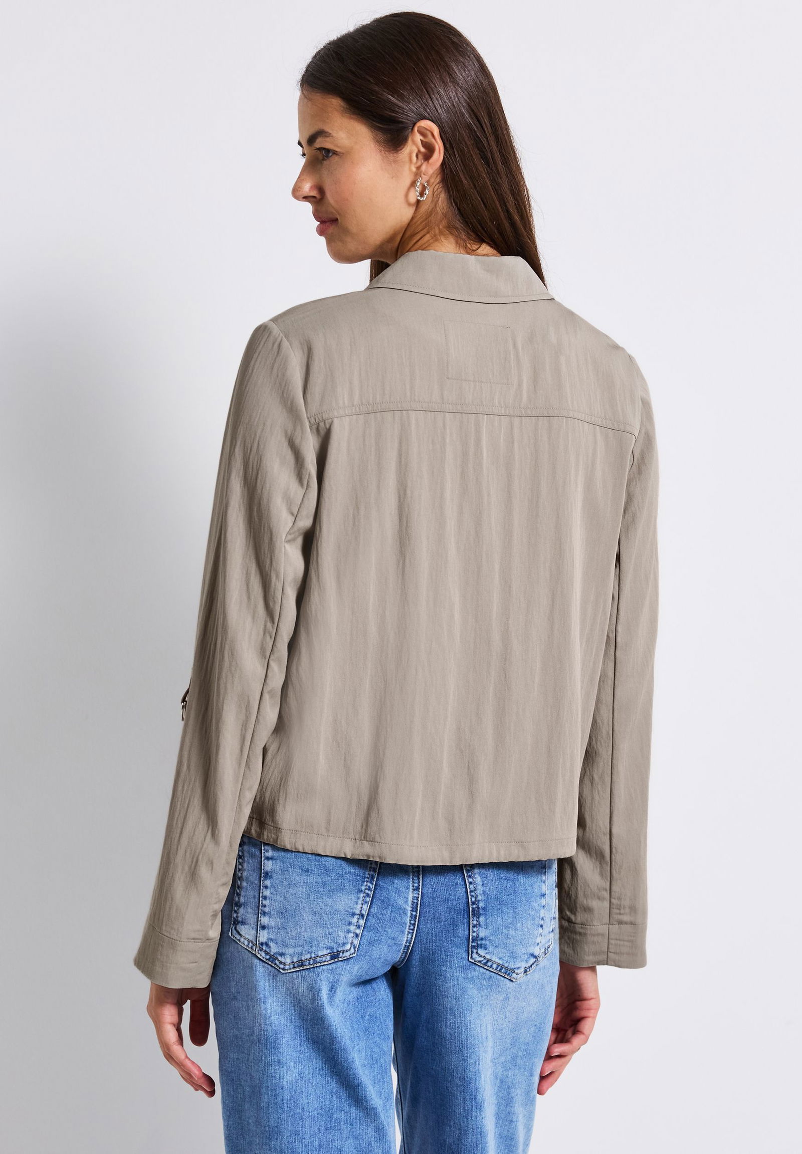 Street One |  Street One Kurzblazer  | 40