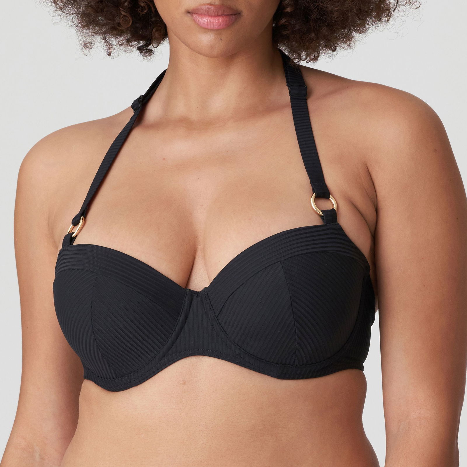 PrimaDonna Bikini-Balconette "Sahara"