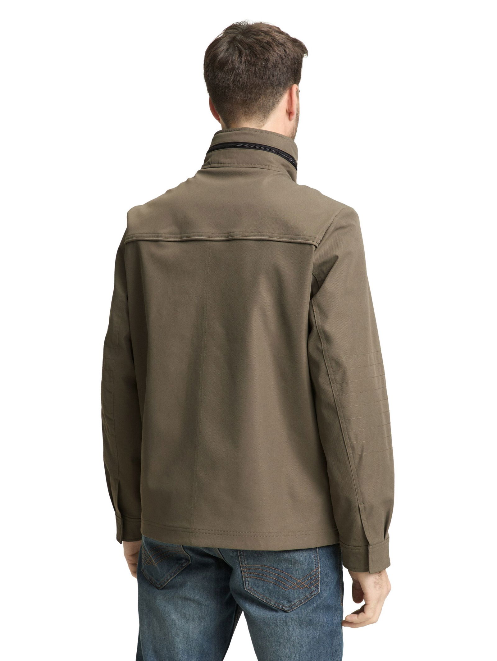 Tom Tailor |  Tom Tailor Softshelljacke  | XXXL | 2888_34880