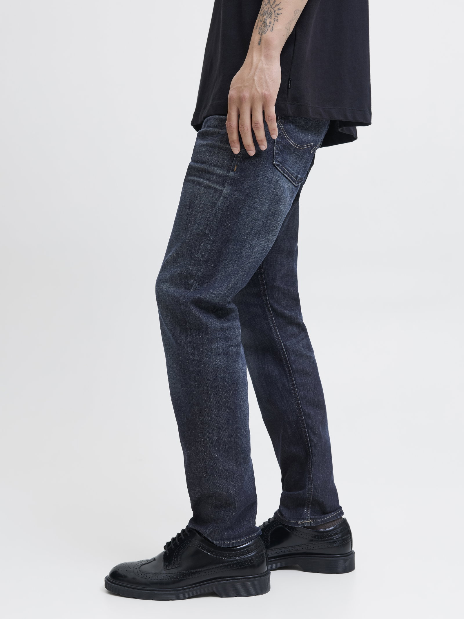 Jack&Jones Tapered Fit Jeans #2
