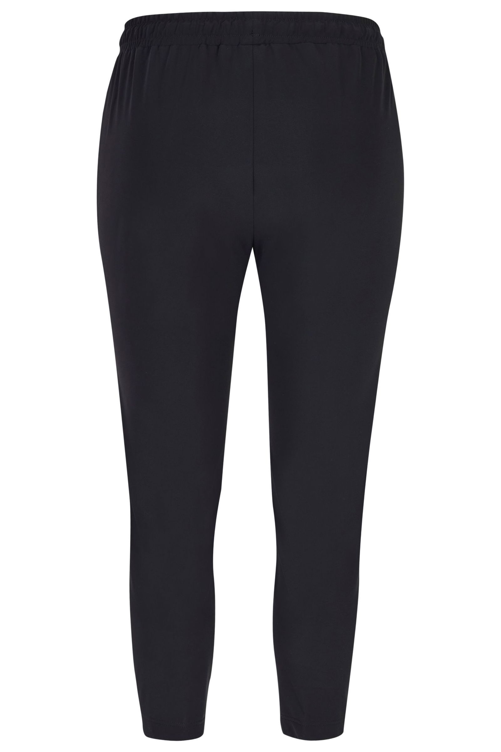 KjBrand |  KjBrand 7/8 Schlupfhose | 46 | schwarz