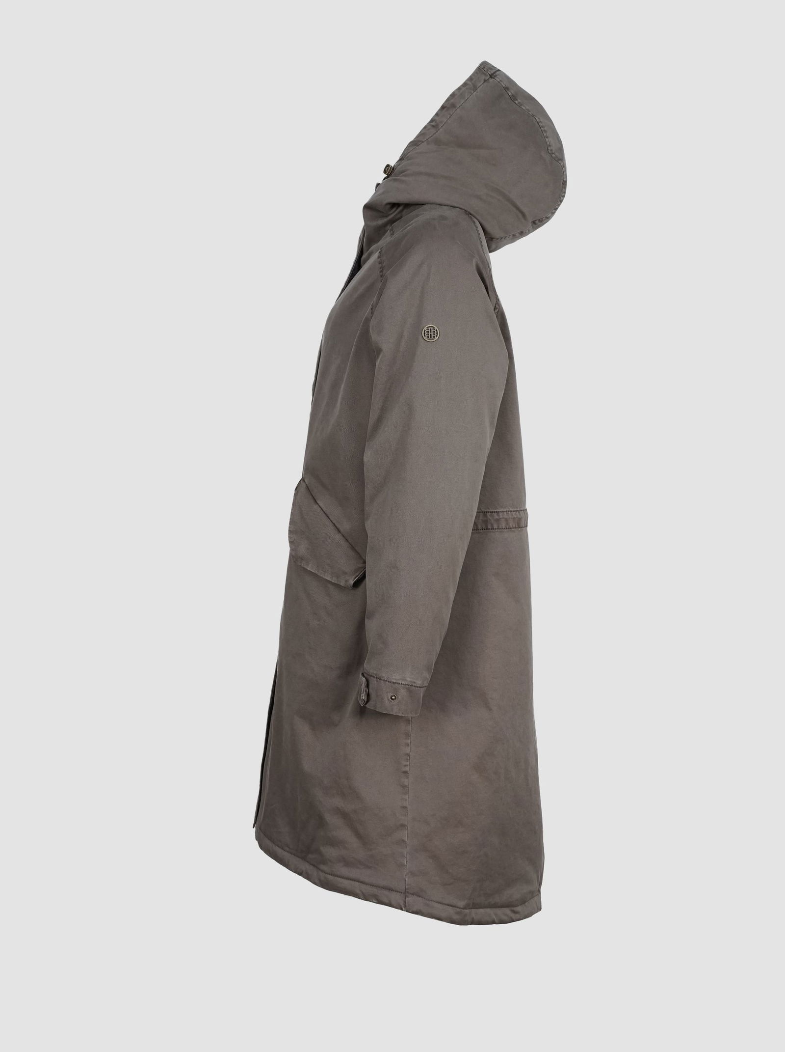 46019de181553179782e87ea4bb48e4f Blonde No.8 | Blonde No.8 Parka EMMA | 36