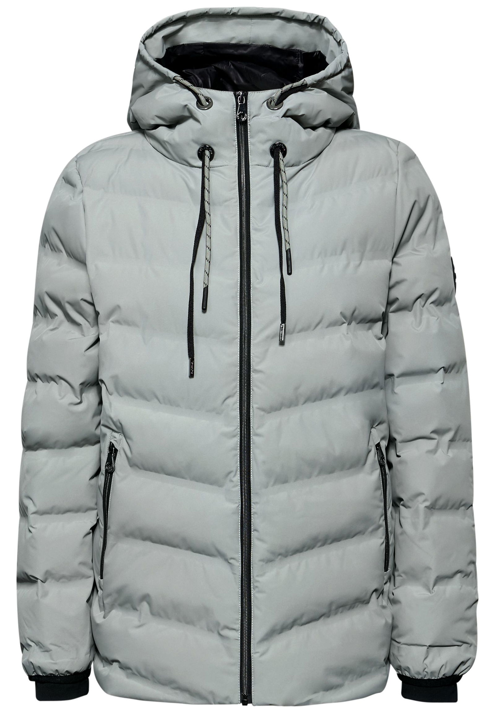 Street One | Street One Steppjacke | 38 | 4565_16637