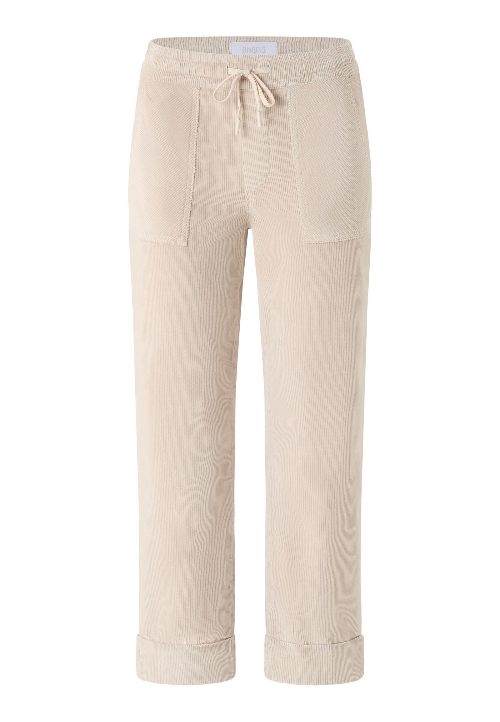 Angels Cordhose "Liberta" #1