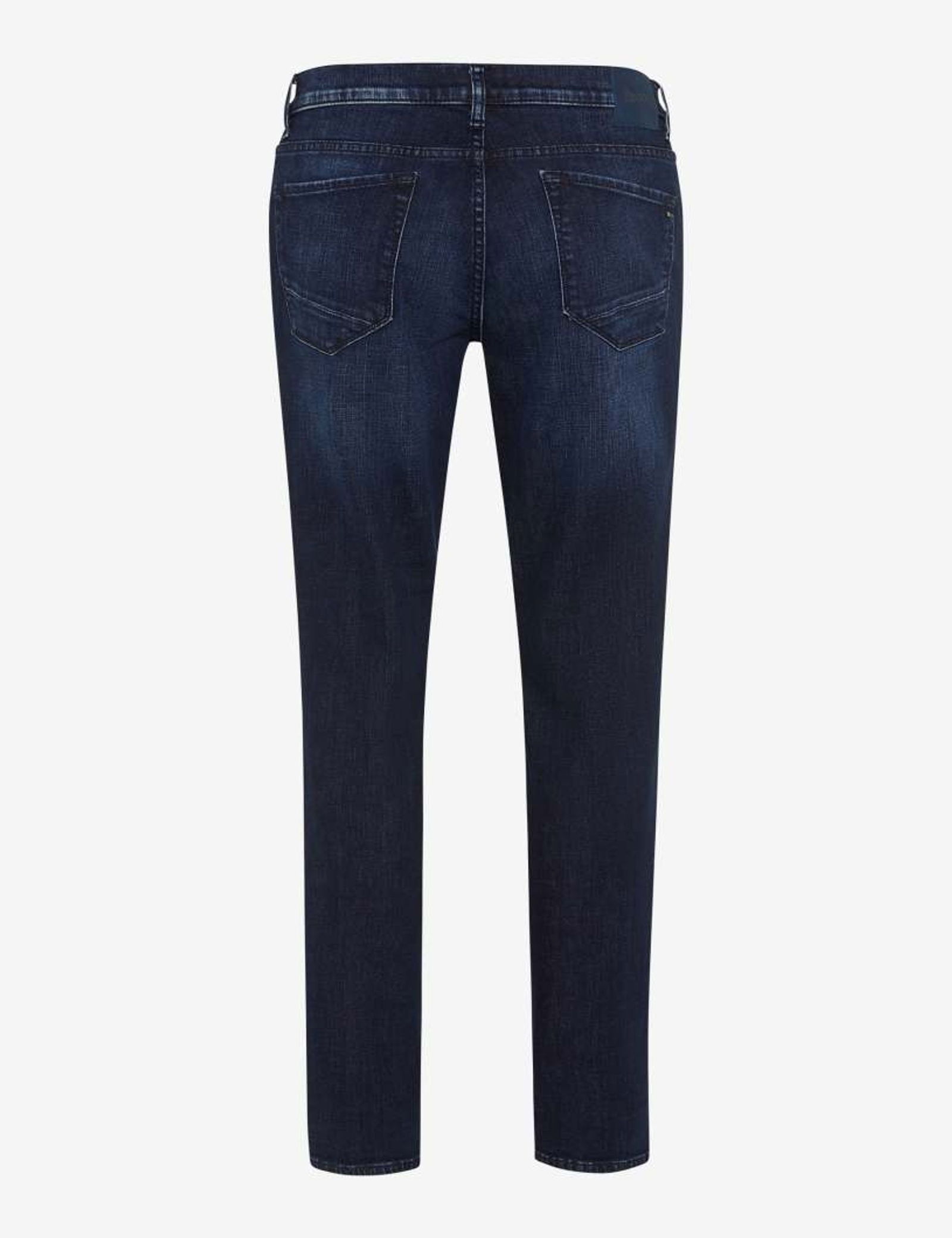 Brax | Brax Regular Fit Jeans | 38/30 | used regular blue