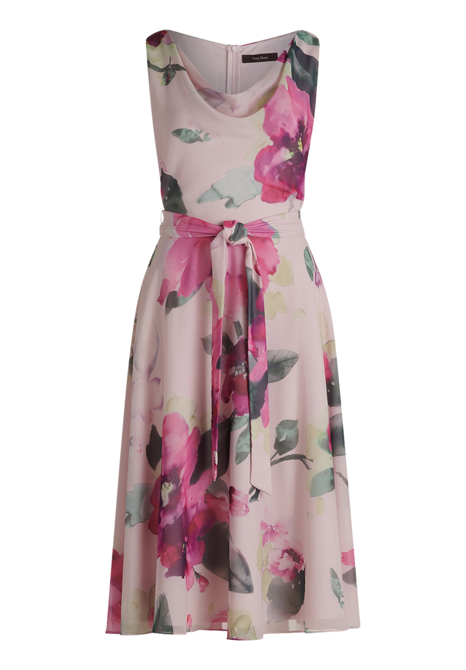 Vera Mont Kurzes Kleid #8