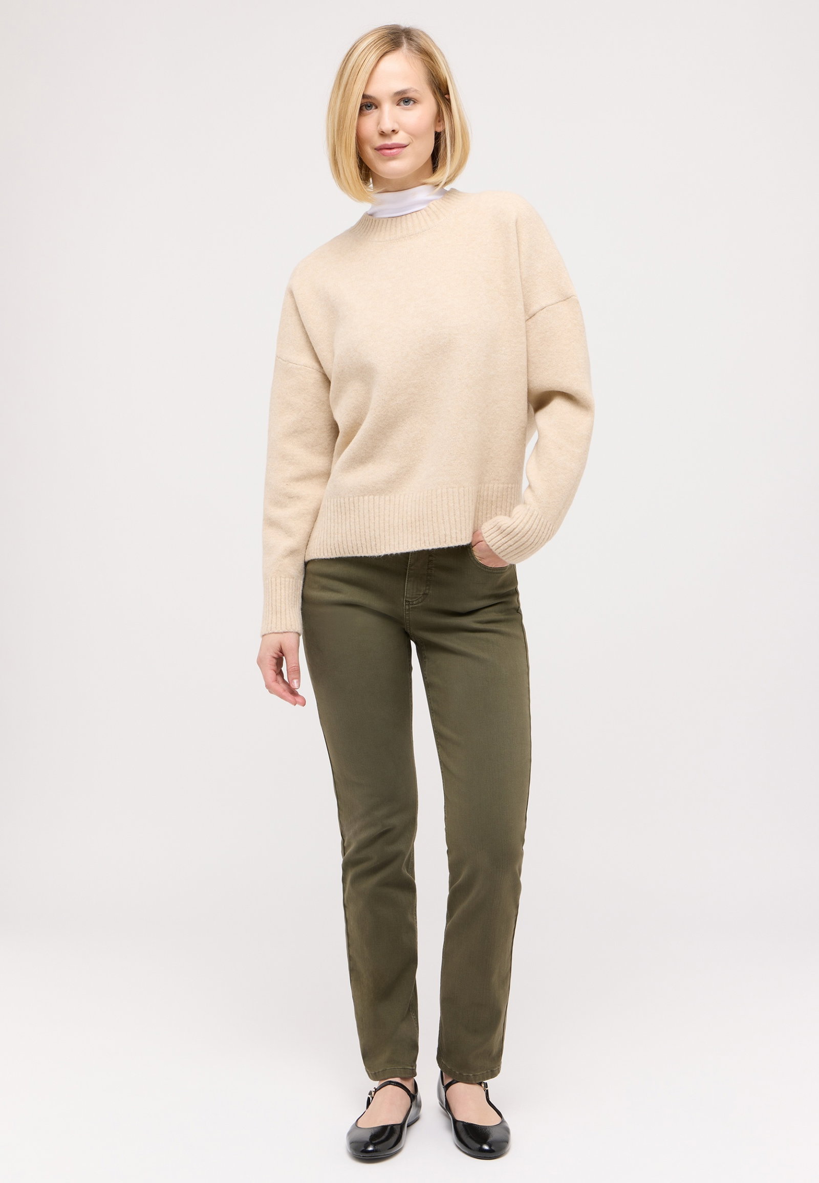 Angels Jeans "Cici" #4