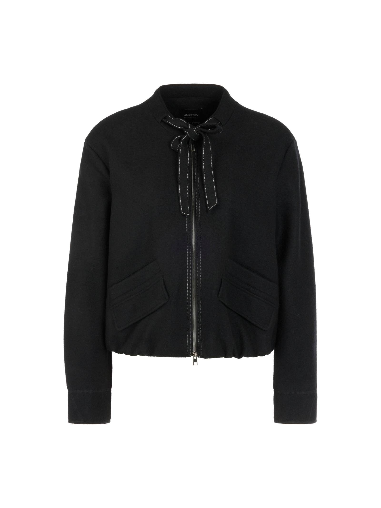 Jacke, black new #1