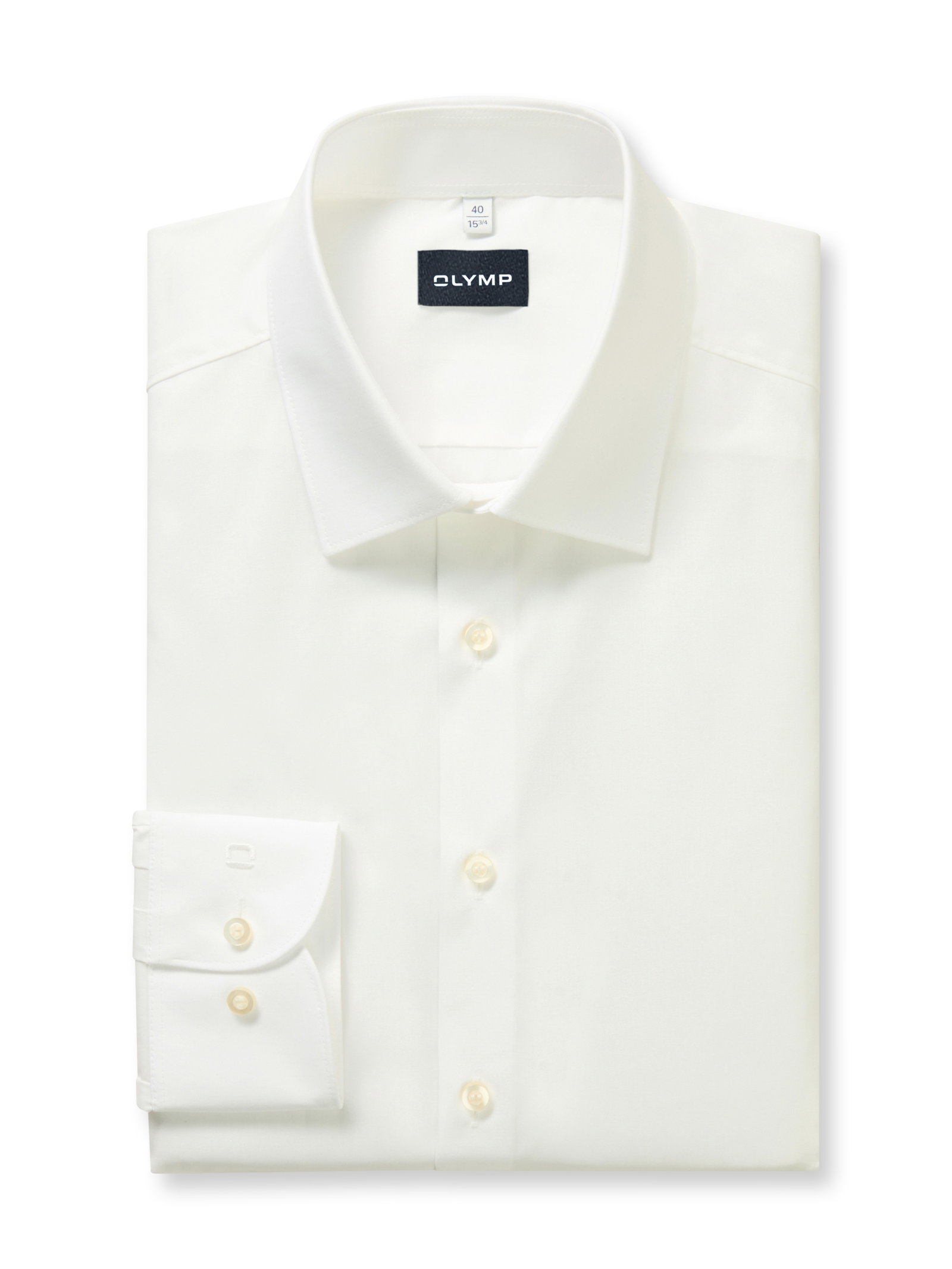 Olymp Hemd Slim Fit #6