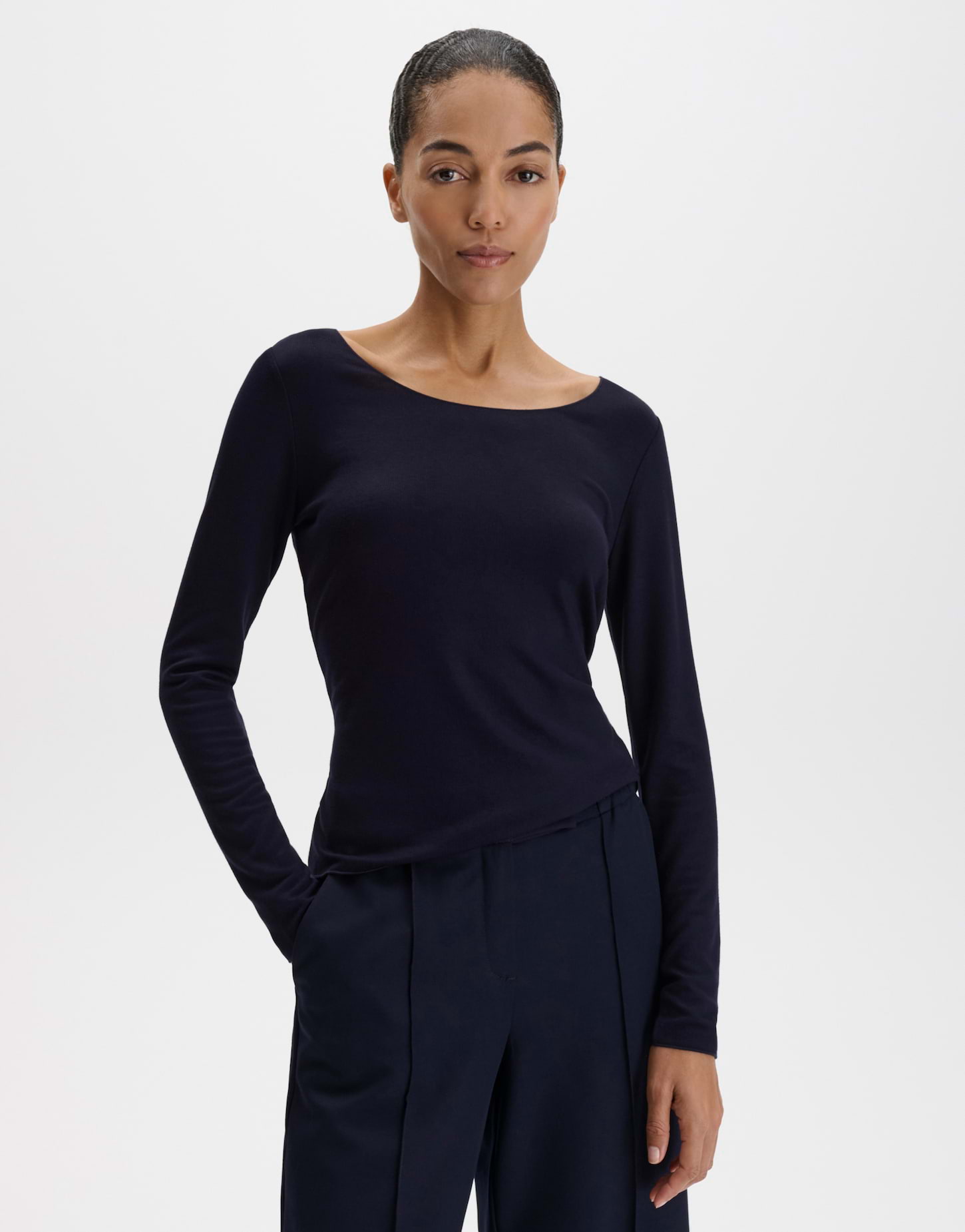 Someday Kirosa Shirt soft long #2