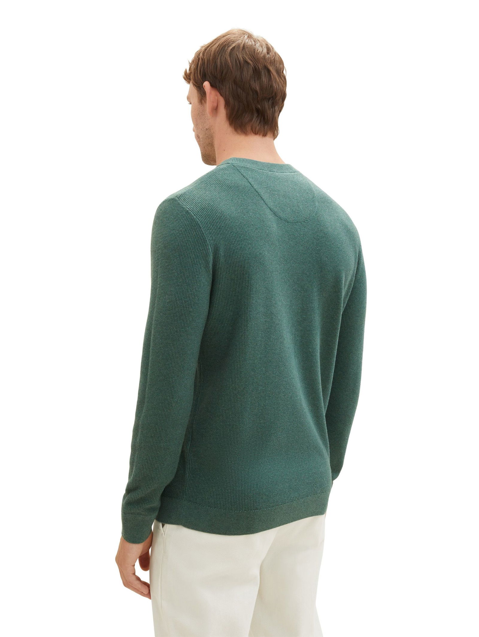 Tom Tailor Pullover