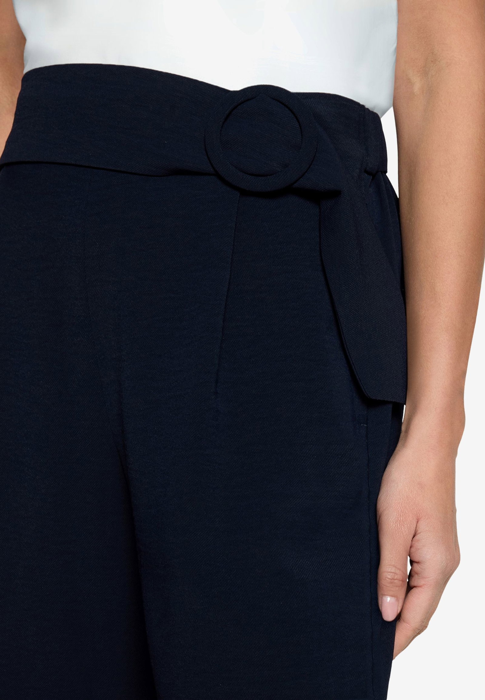 Zero |  Zero Schmale Hose  | 44 | 1605_8105