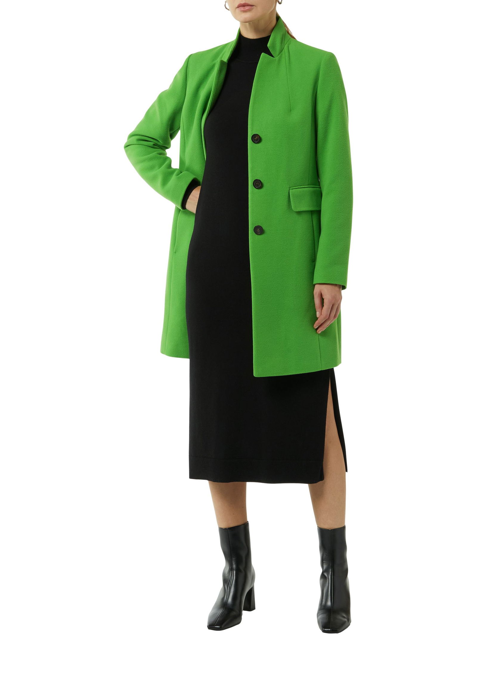 Paul Smith BLACK LABEL トレンチコートX1641