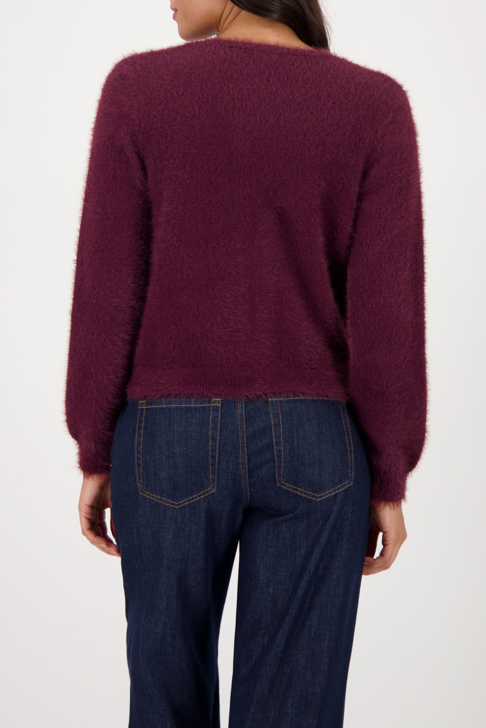 a3f4d91252502e050bbf7bc6c3ff0c72 Monari | Monari Strickjacke | Cardigan | 46