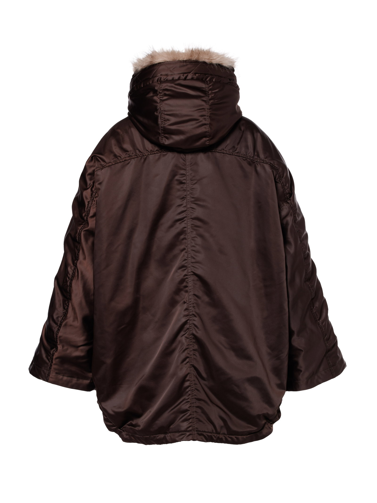 Beaumont Damen Parka Cory #2
