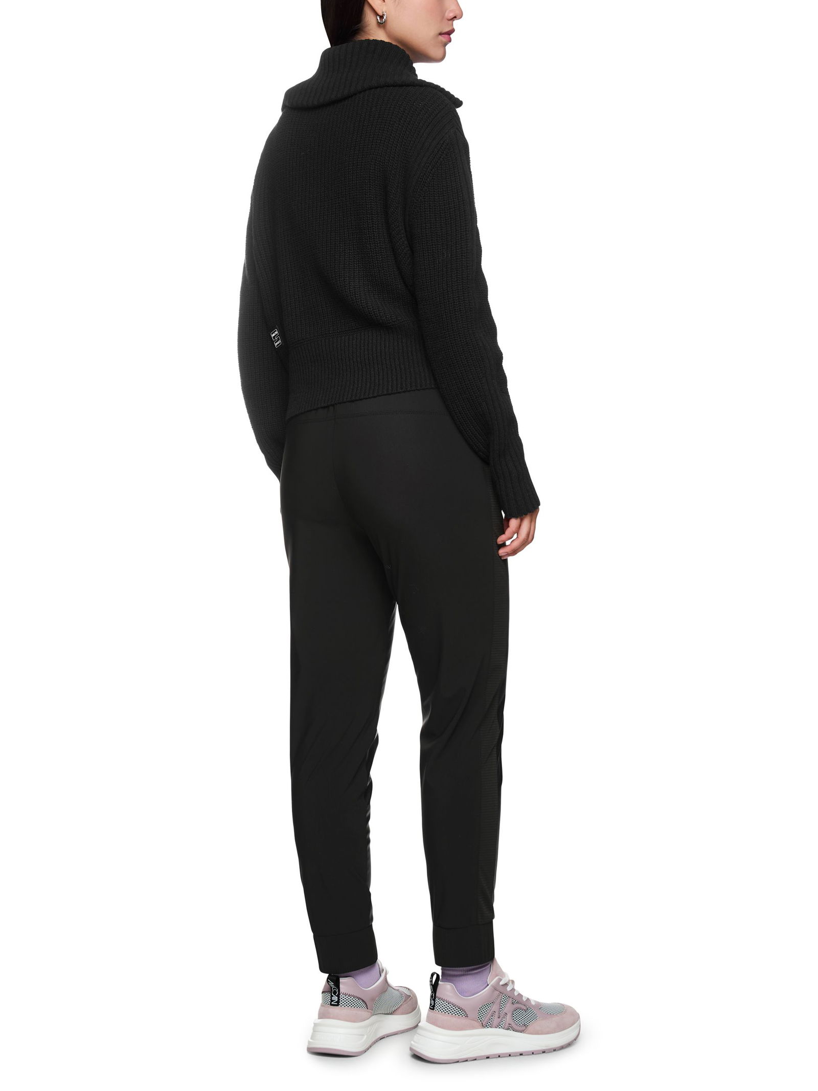 aad2ef563e817f673cf6df29b8d47e05 Marc Cain Sports |  Marc Cain Sports Joggingpants  | 46 | black