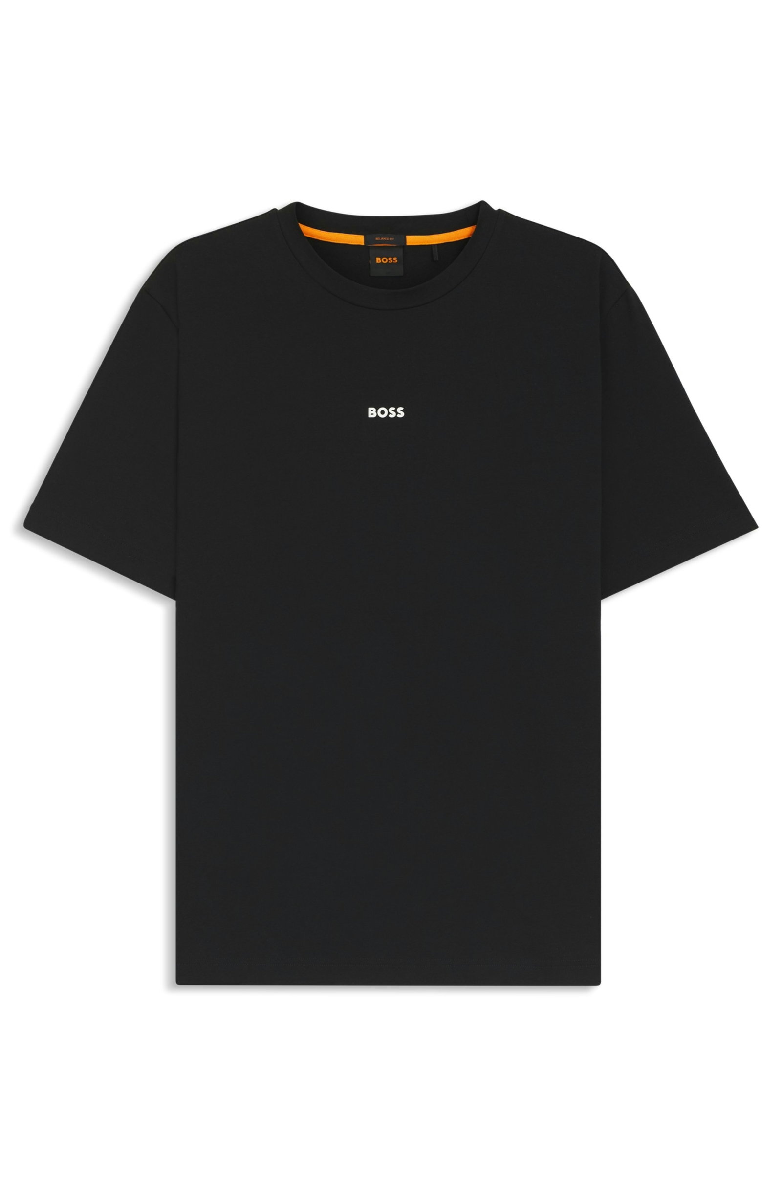 BOSS Relaxed-Fit T-Shirt #1