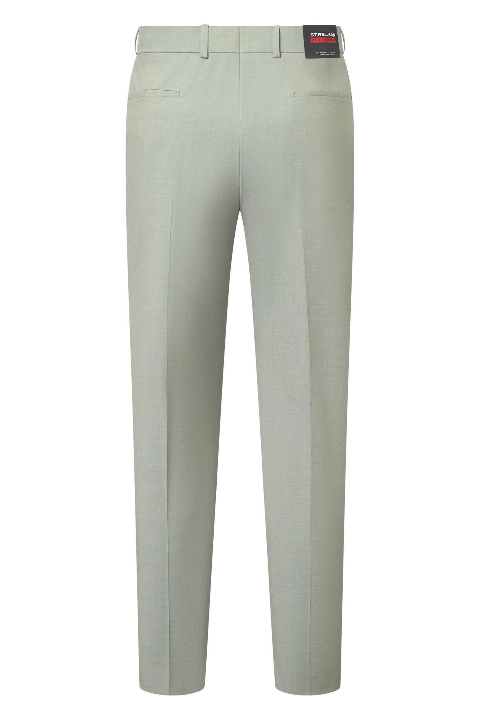 Strellson |  Strellson Businesshose  | 54 | lt/pastel green