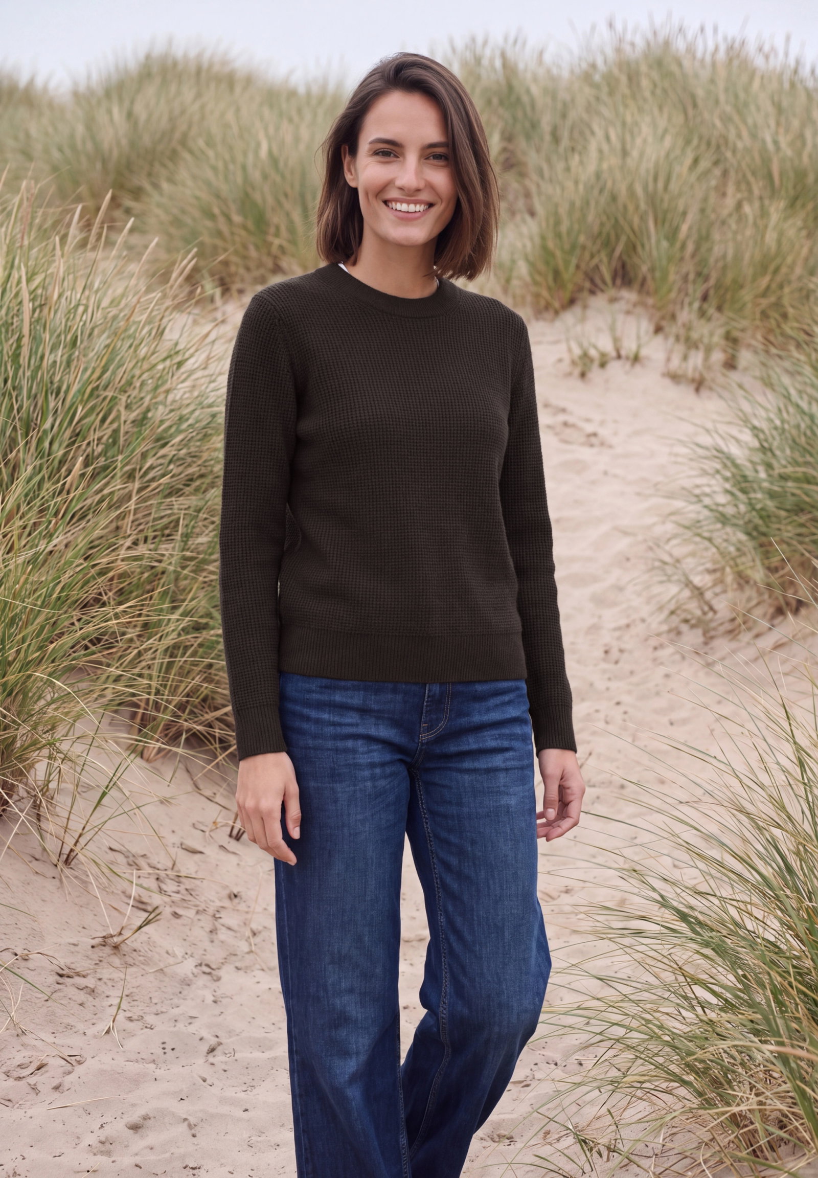 CECIL Pullover #5