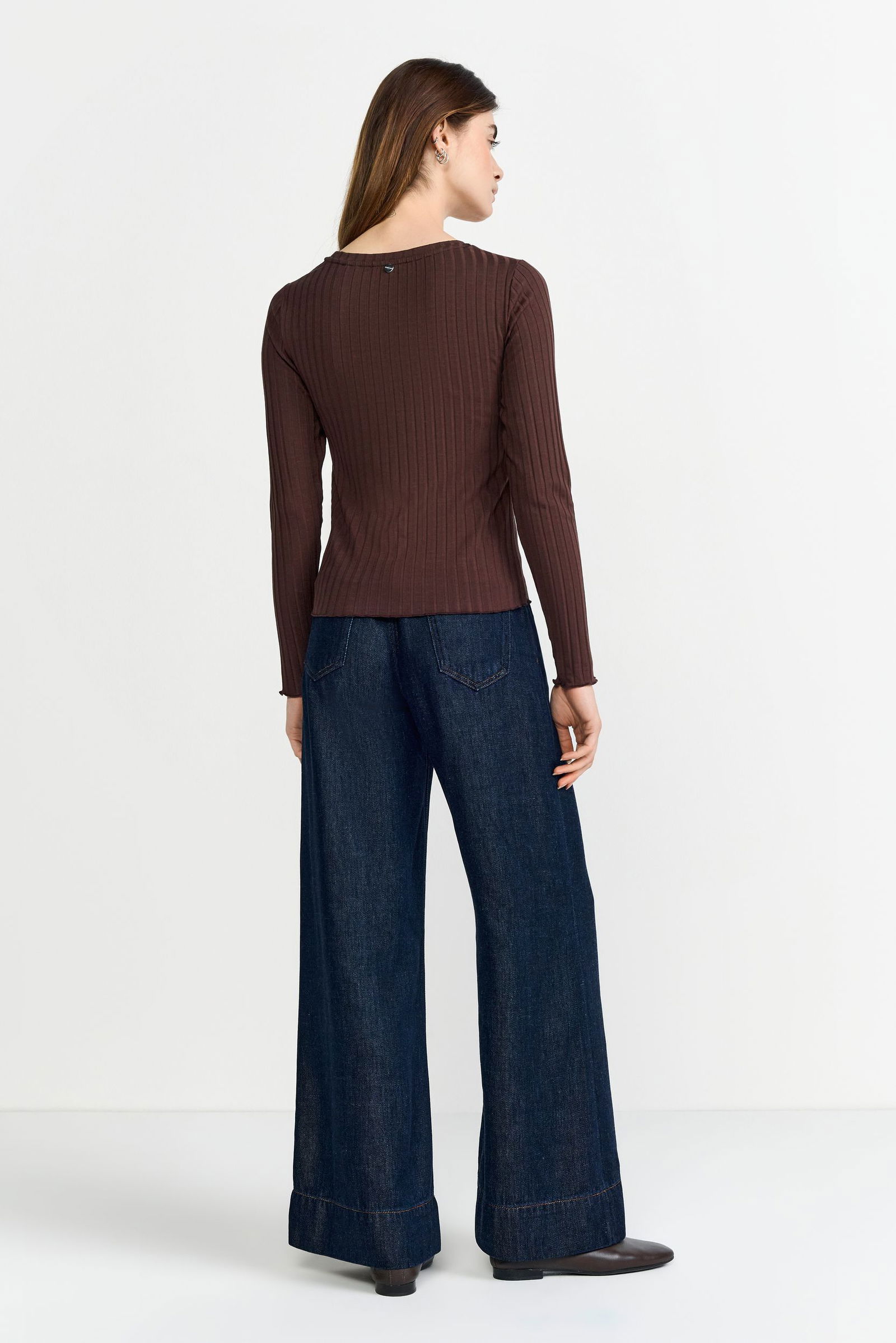 3c391ed00d8836e3807e5c88a45c31fe Rich & Royal |  Rich & Royal Longsleeve  | L