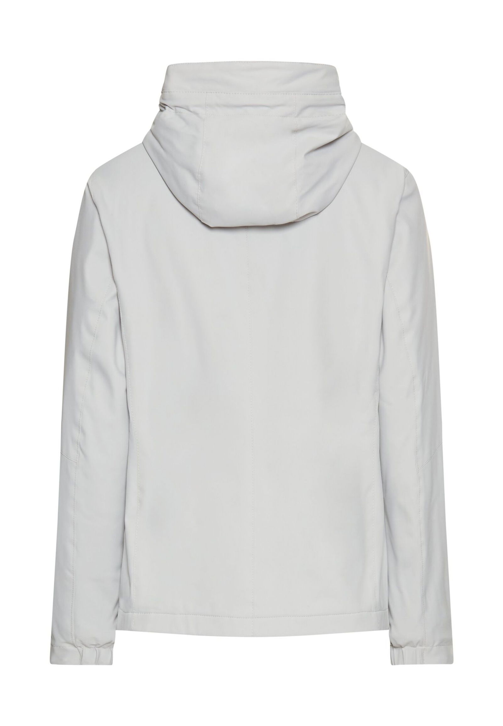 Camel Active |  Camel Active Funktionsjacke  | 38 | soft blue