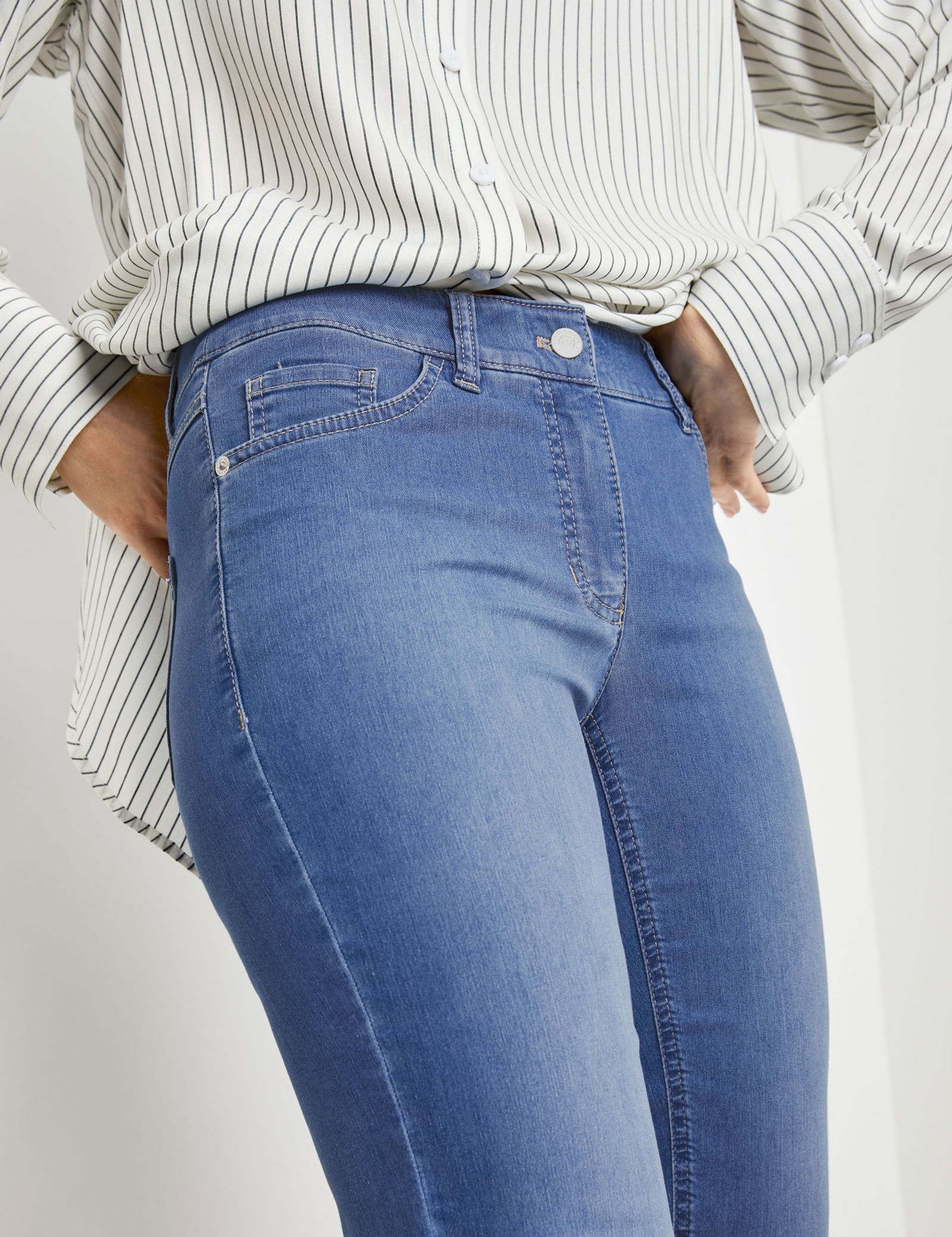 GERRY WEBER Edition 7/8-Hose