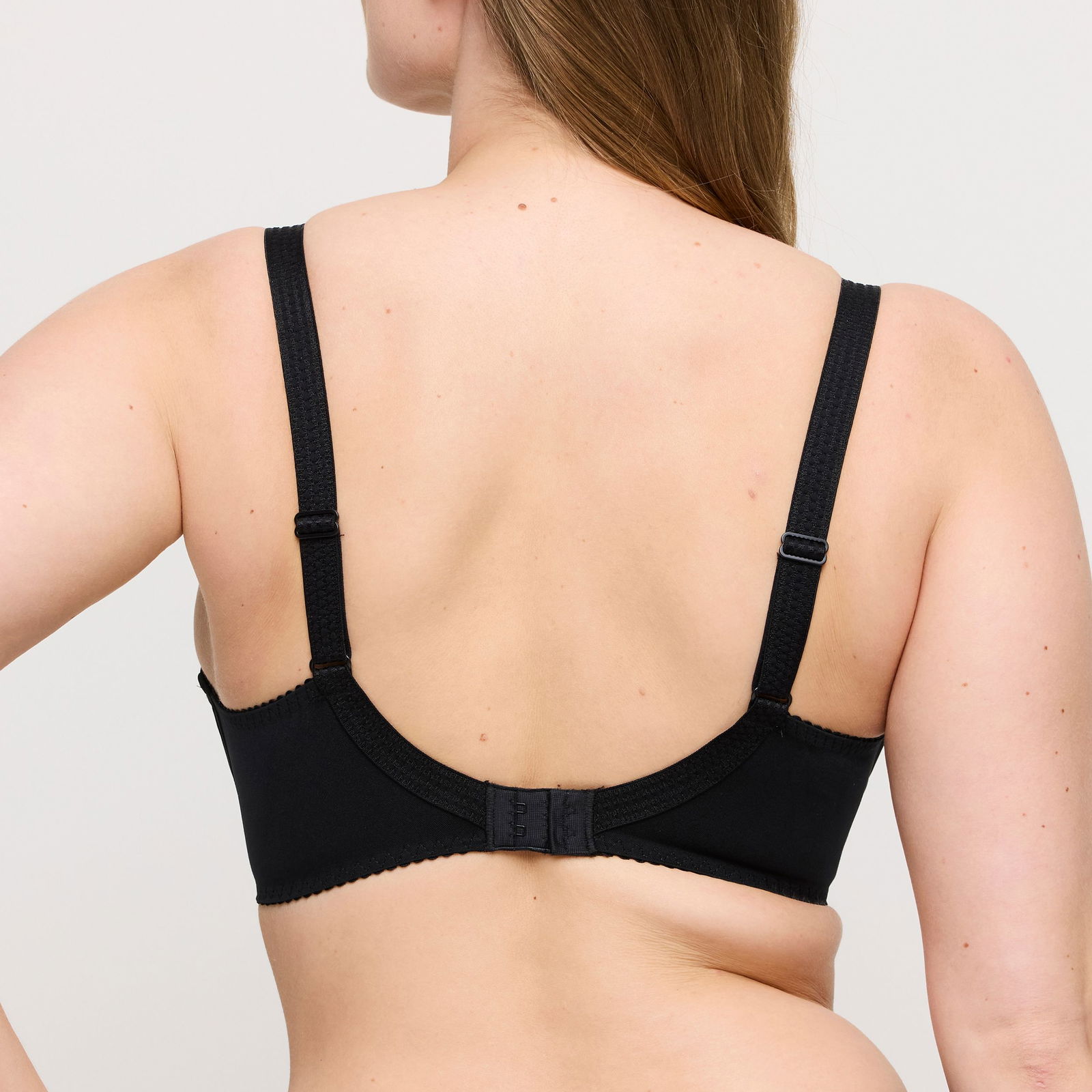 PrimaDonna | PrimaDonna Vollschalen-BH "Montara" | 85/F | schwarz