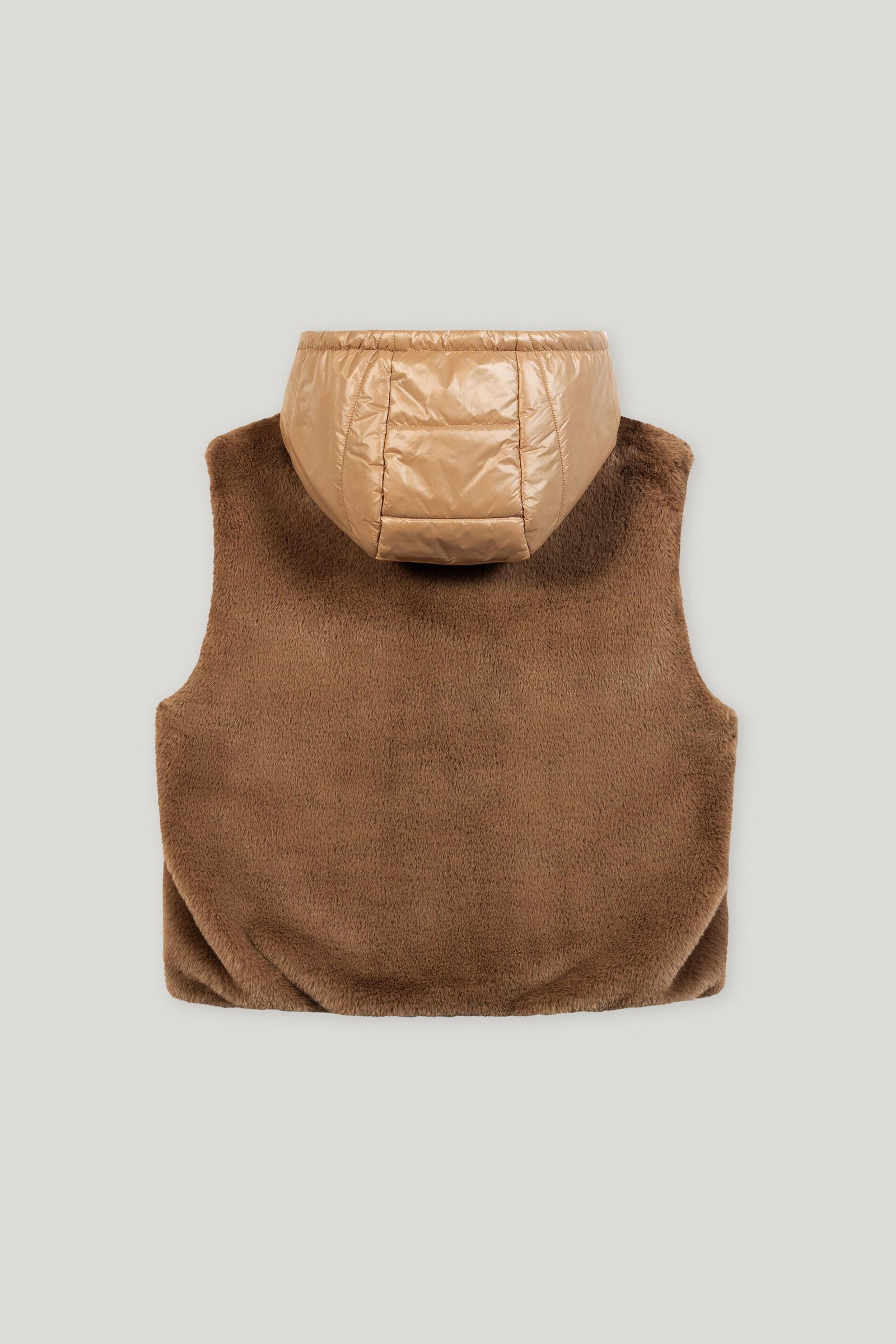 Luisa Cerano | Luisa Cerano Weste | 38 | light walnut