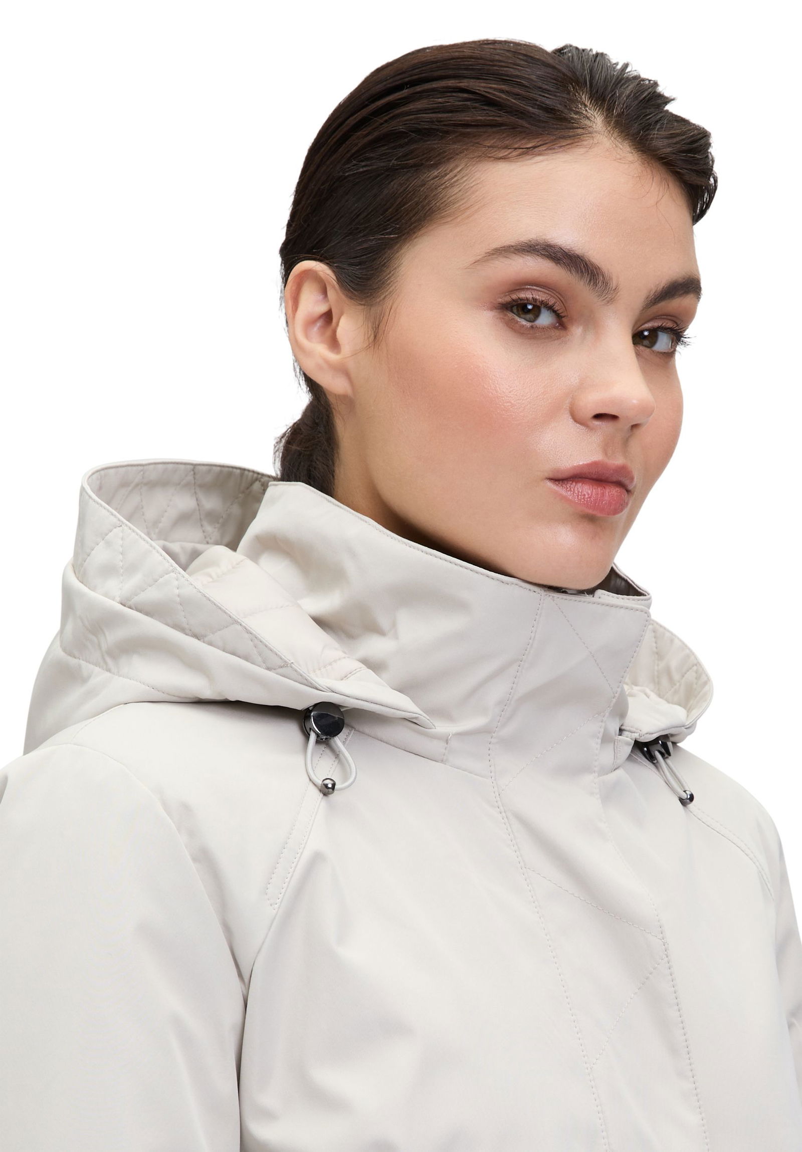 Betty Barclay | Betty Barclay Funktionsjacke | 48 | beige