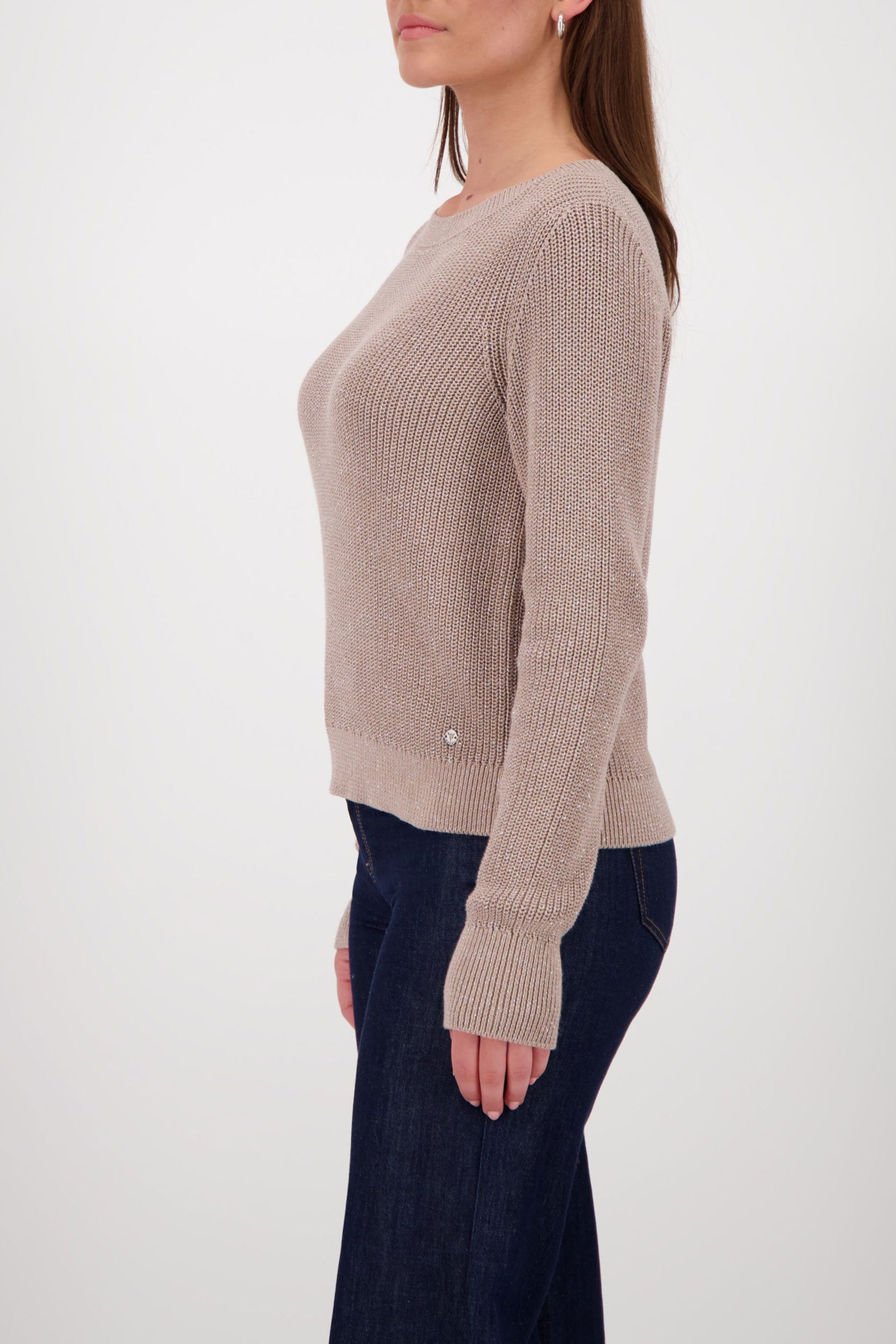 6447059b9c4f1b19ea06ff14fe011962 Monari | Monari Druckbluse | 36