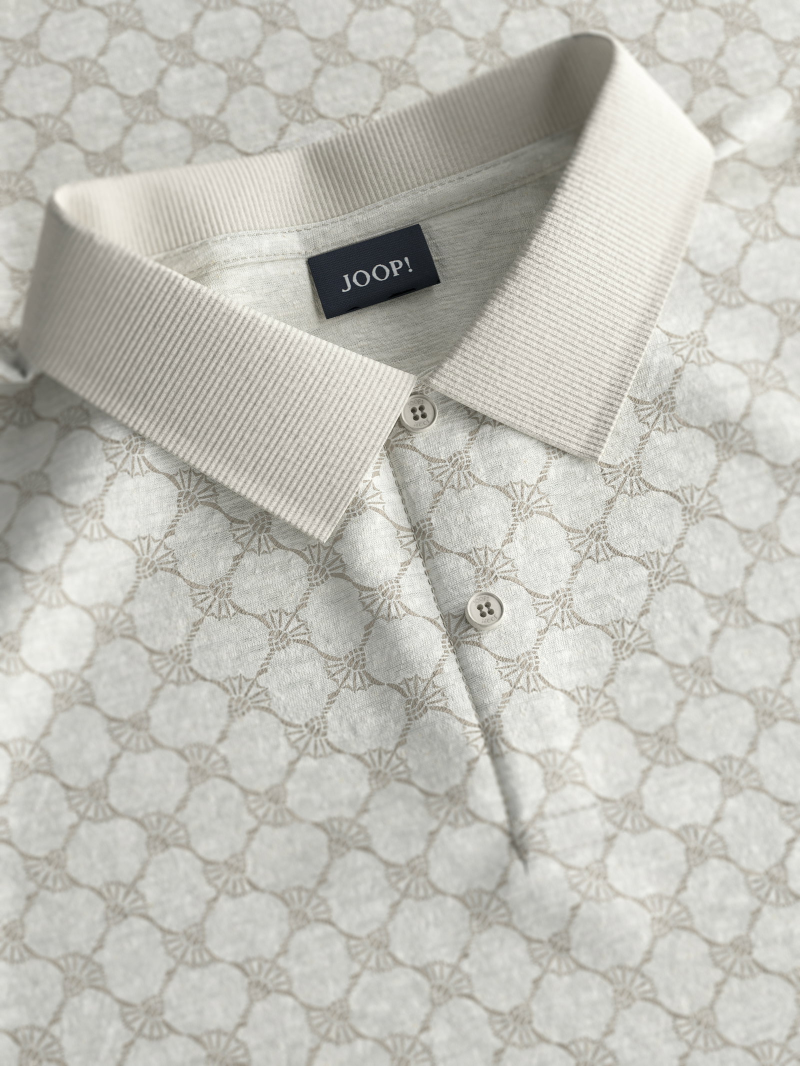 Joop Poloshirt #3