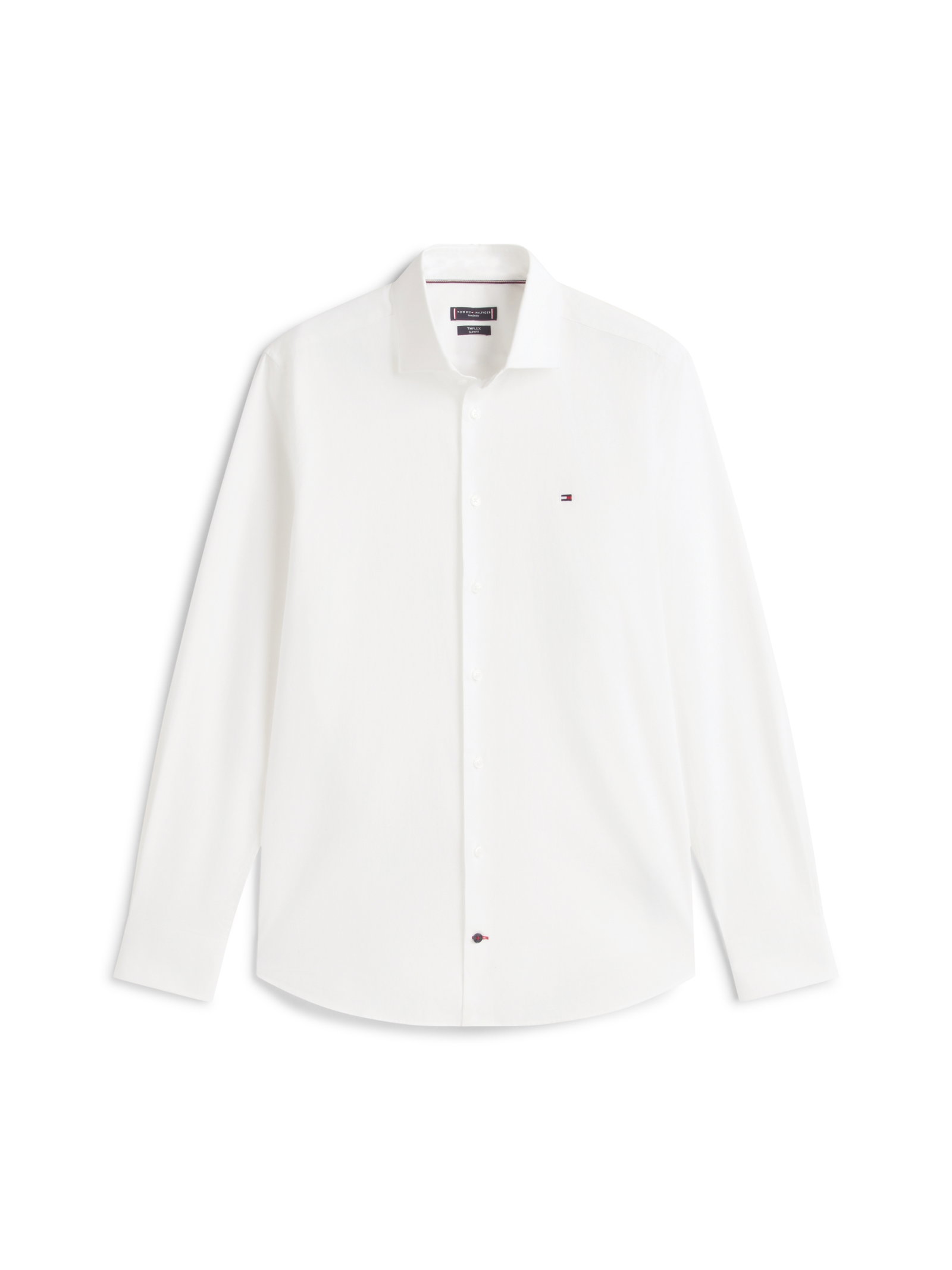 Tommy Hilfiger Hemd Slim Fit #5