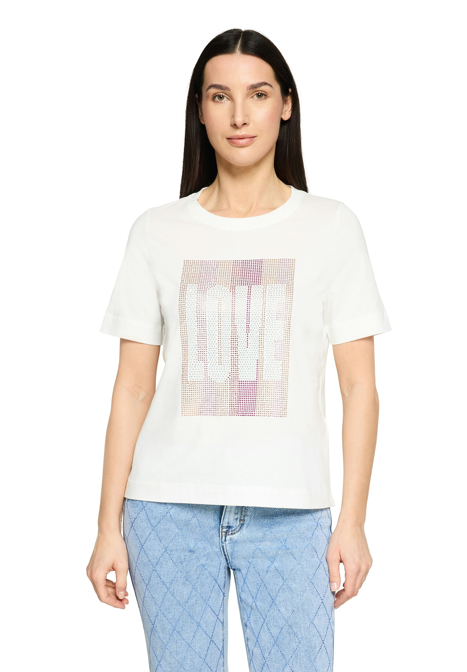 Kurzarm-Shirt #3
