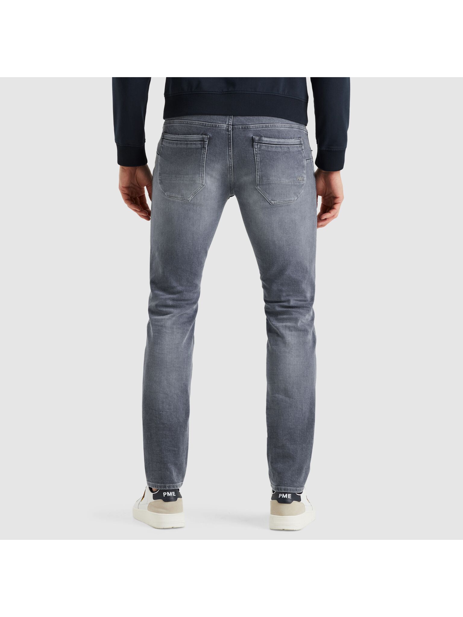 PME Legend Regular Fit Jeans NIGHTFLIGHT JEANS INDIG #2