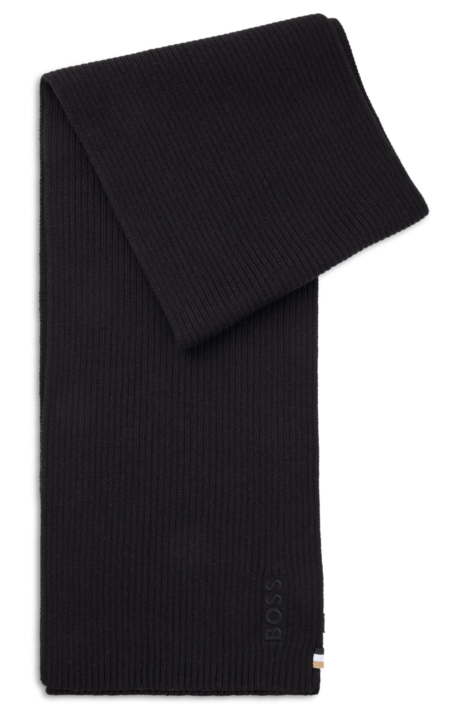 Boss Black Schal #1