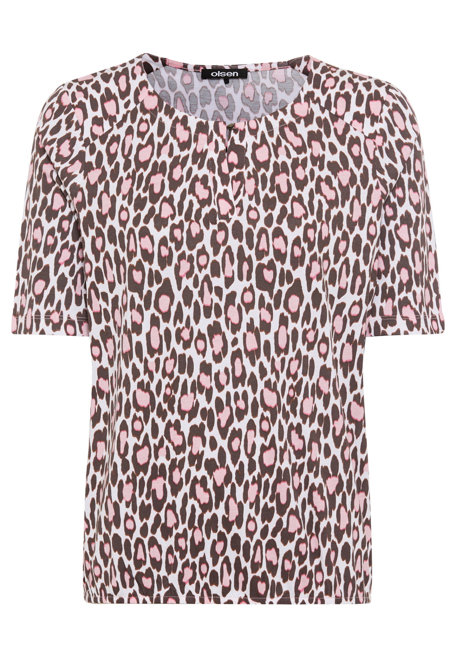 T-Shirt Short Sleeves #1