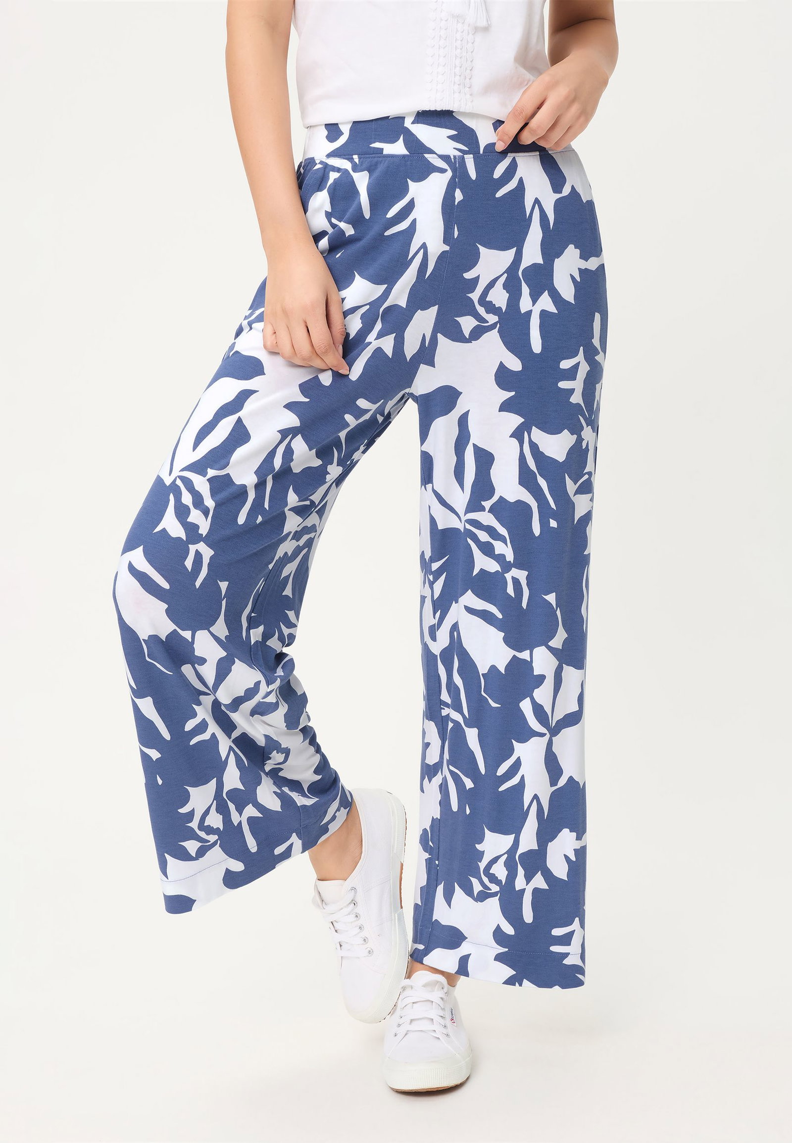 Olsen |  Olsen Schmale Hose  | 44