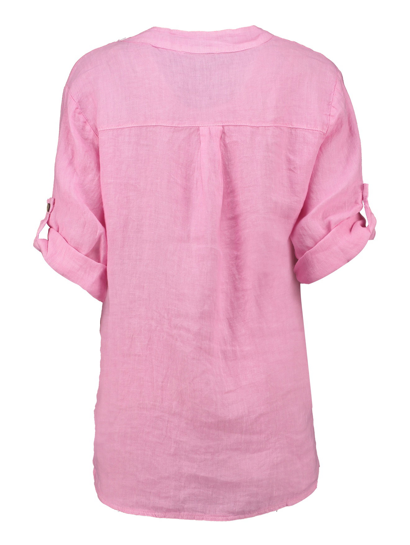 Blouse Is44sii, rose #3