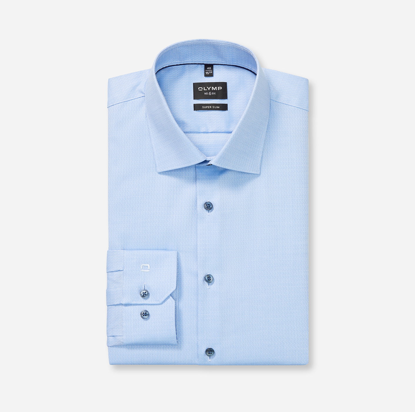 Olymp Hemd Modern Fit #3
