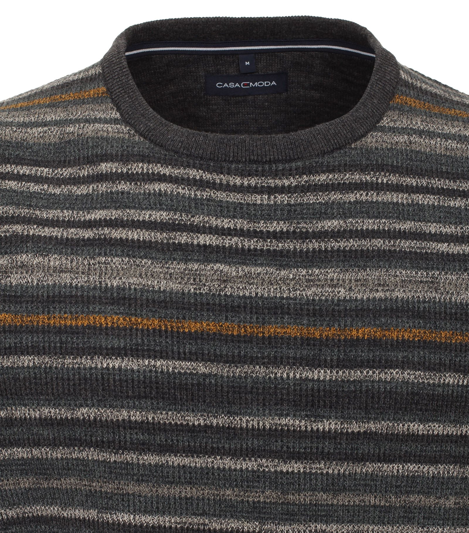 2d250ecc63a3c0166d19fd1719c87273 Casa Moda |  Casa Moda Pullover  | XL | grün