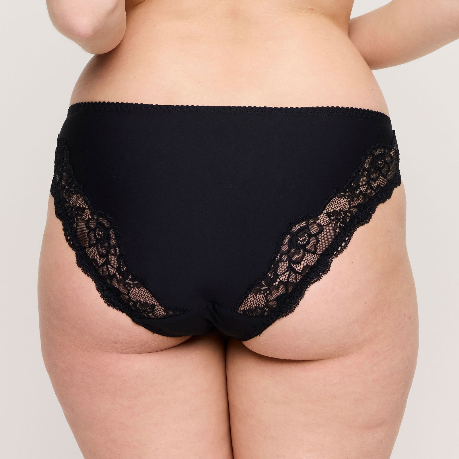 PrimaDonna | PrimaDonna Slip "Madison" | 40 | fuchsia fiesta