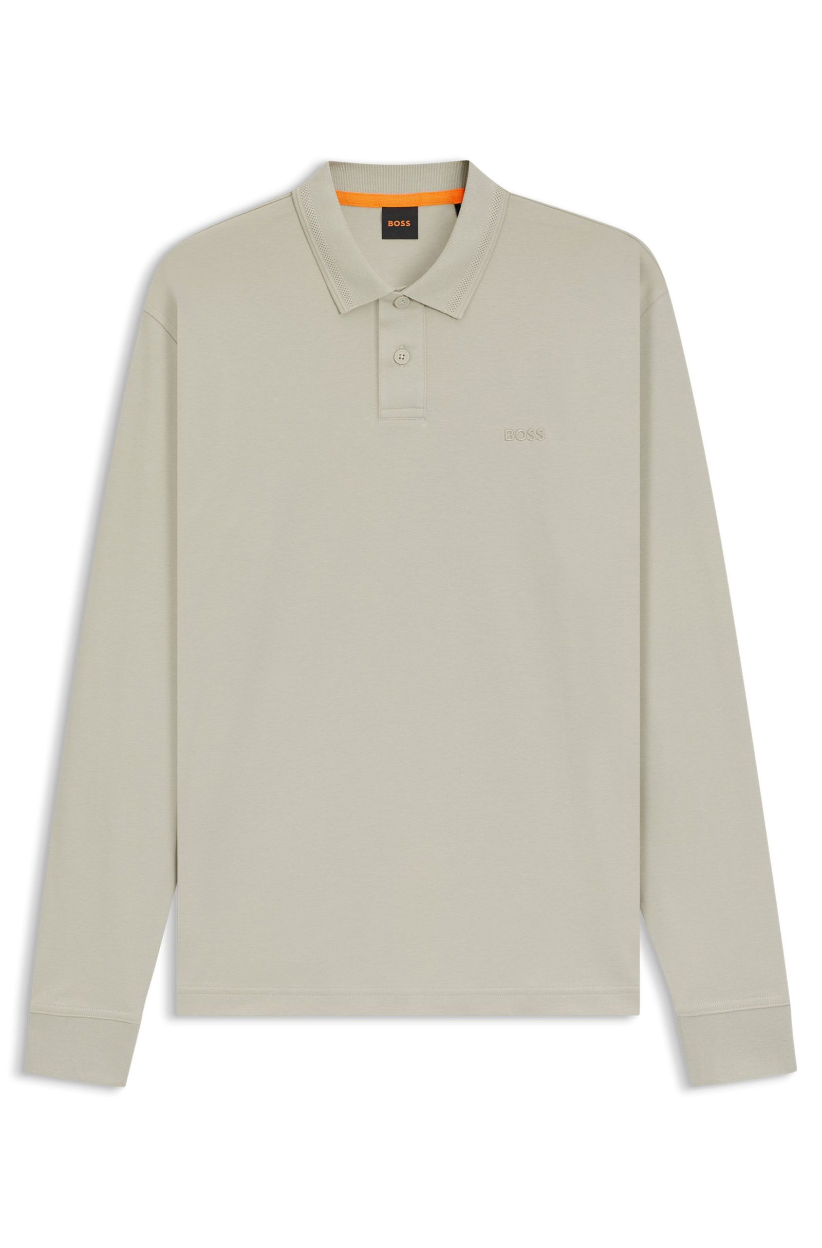 | Pe_interlock_long 10265826 01, Light Beige | XXXL | light beige