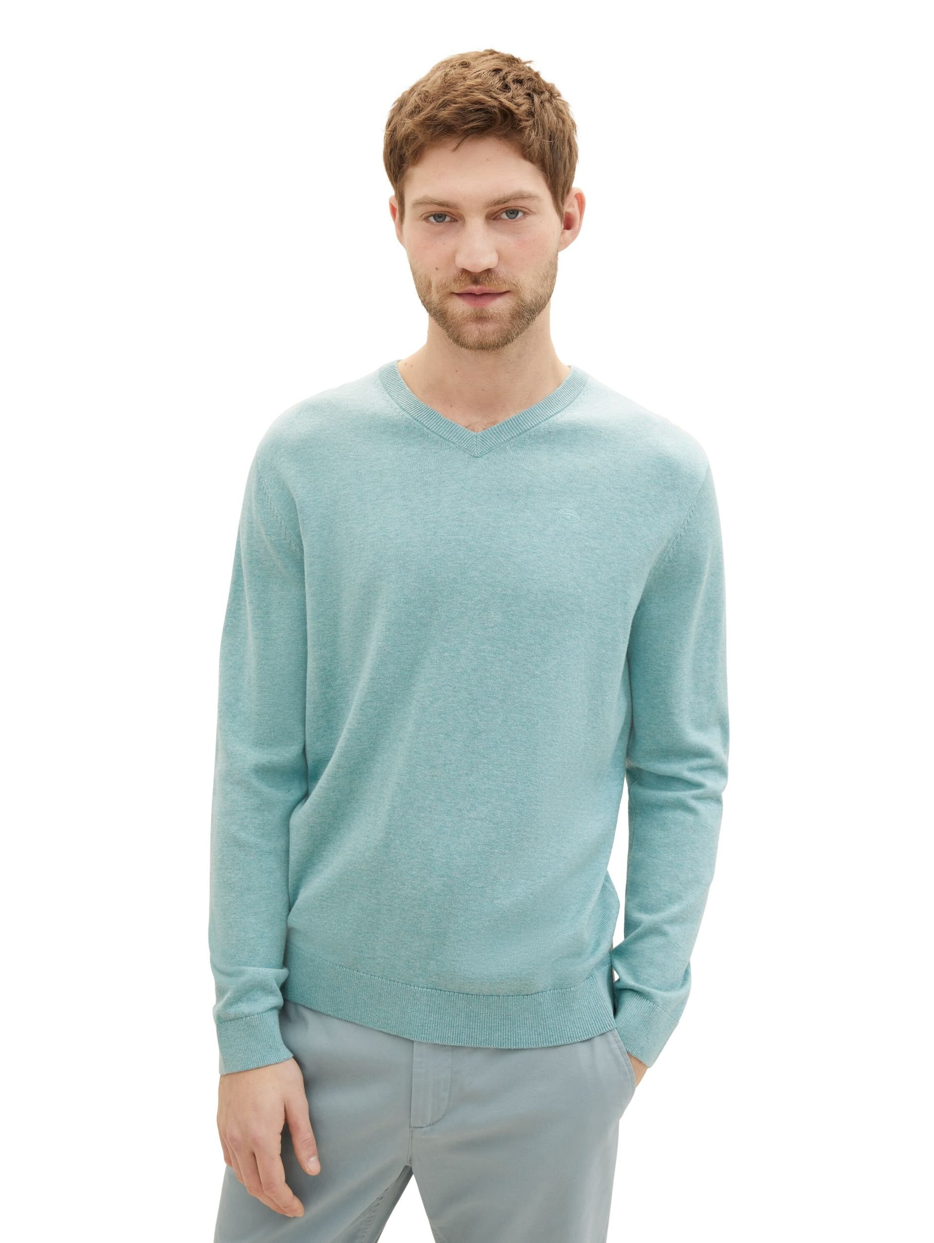 Tom Tailor Pullover 
