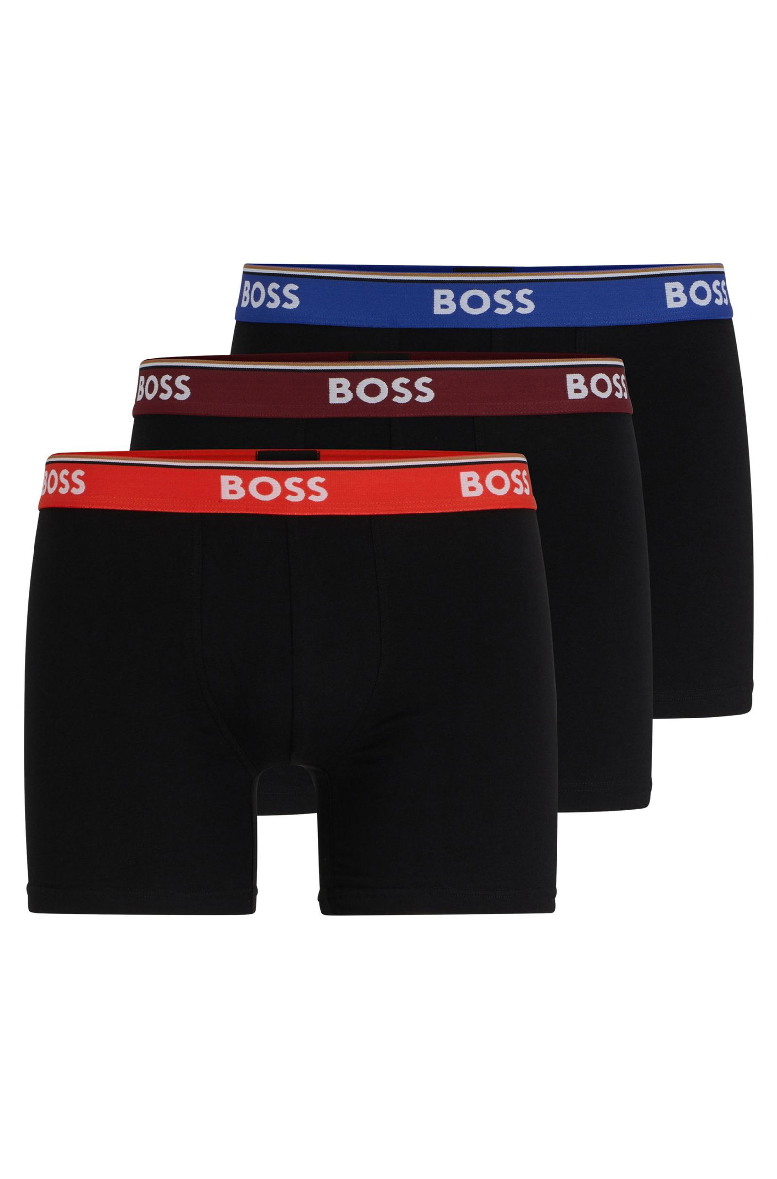 BOSS Black |  BOSS Black Multipack  | L | open miscellaneous