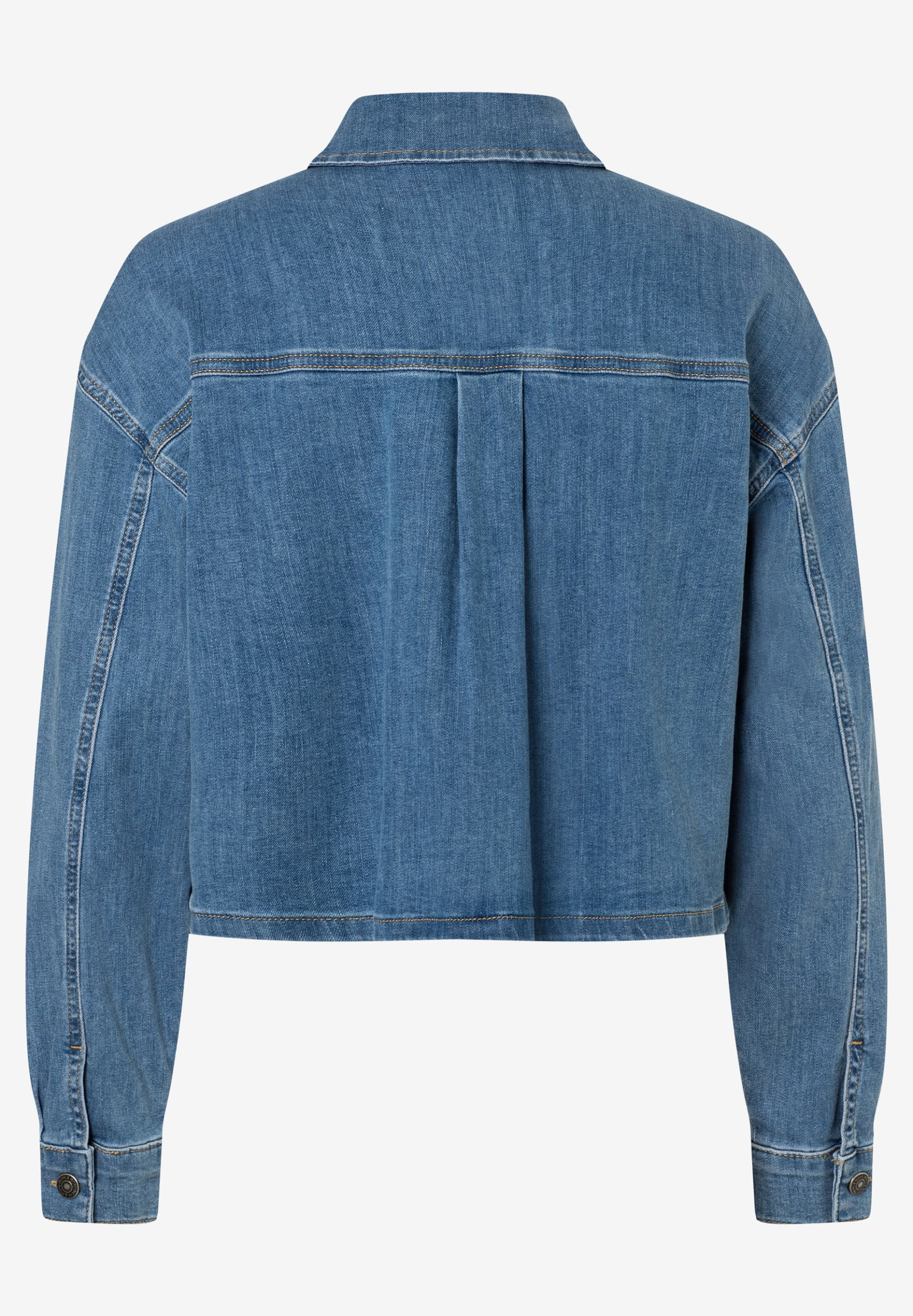 More & More Jeansjacke #2