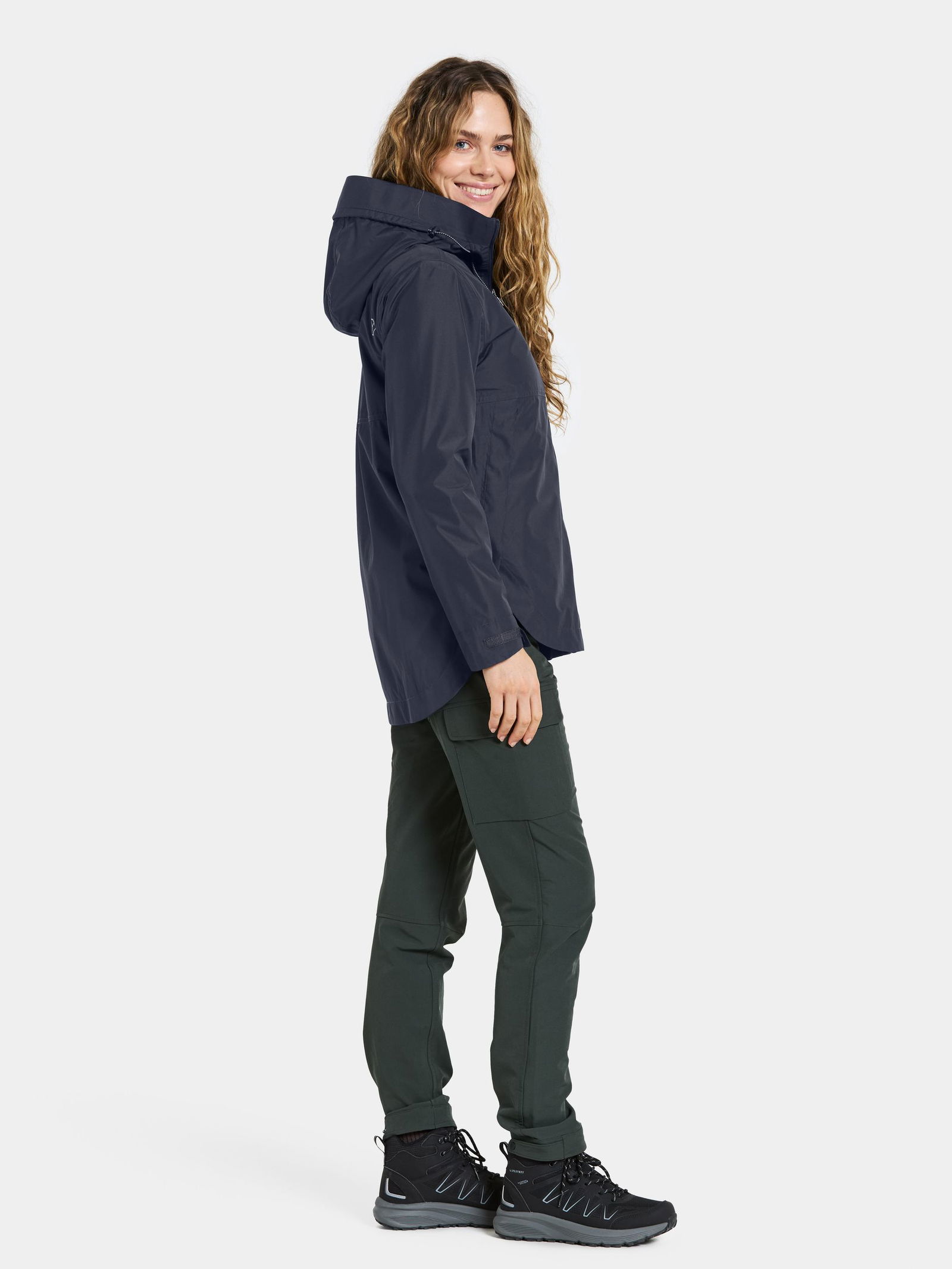 Didriksons | Didriksons Funktionsjacke ,,Tilde" | 50 | blau