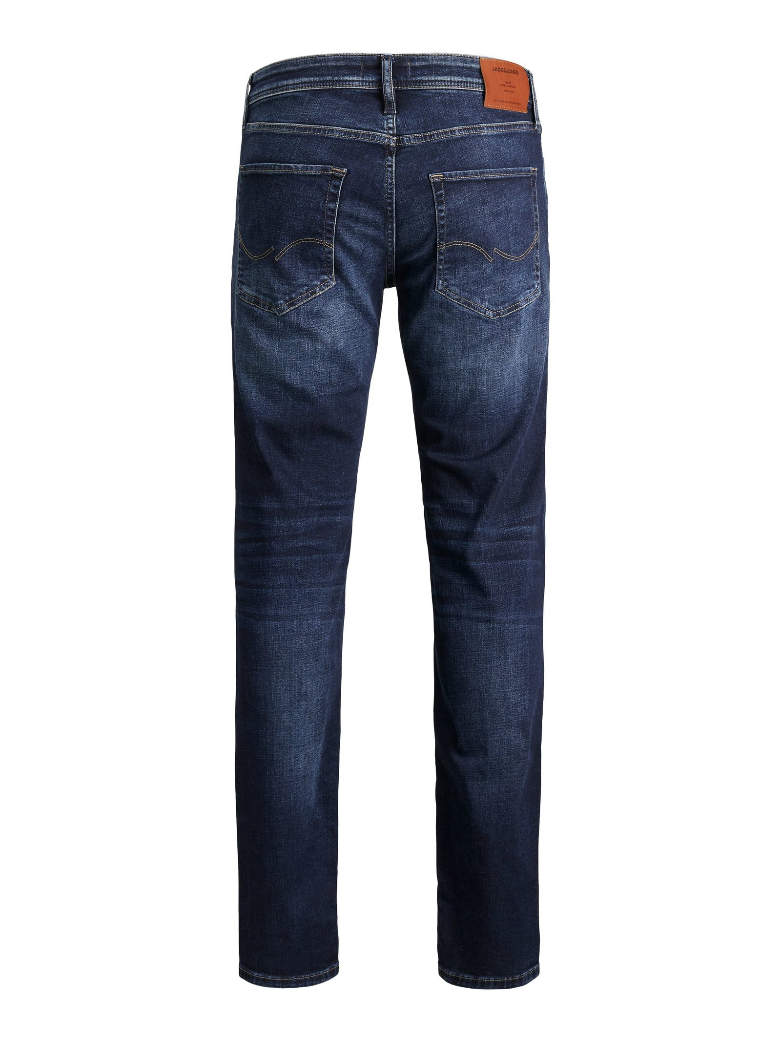 84870d1bbe17f70dc2198ba3f7a54d2f Jack&Jones | Jack&Jones Regular Fit Jeans | 28/32 | blue denim