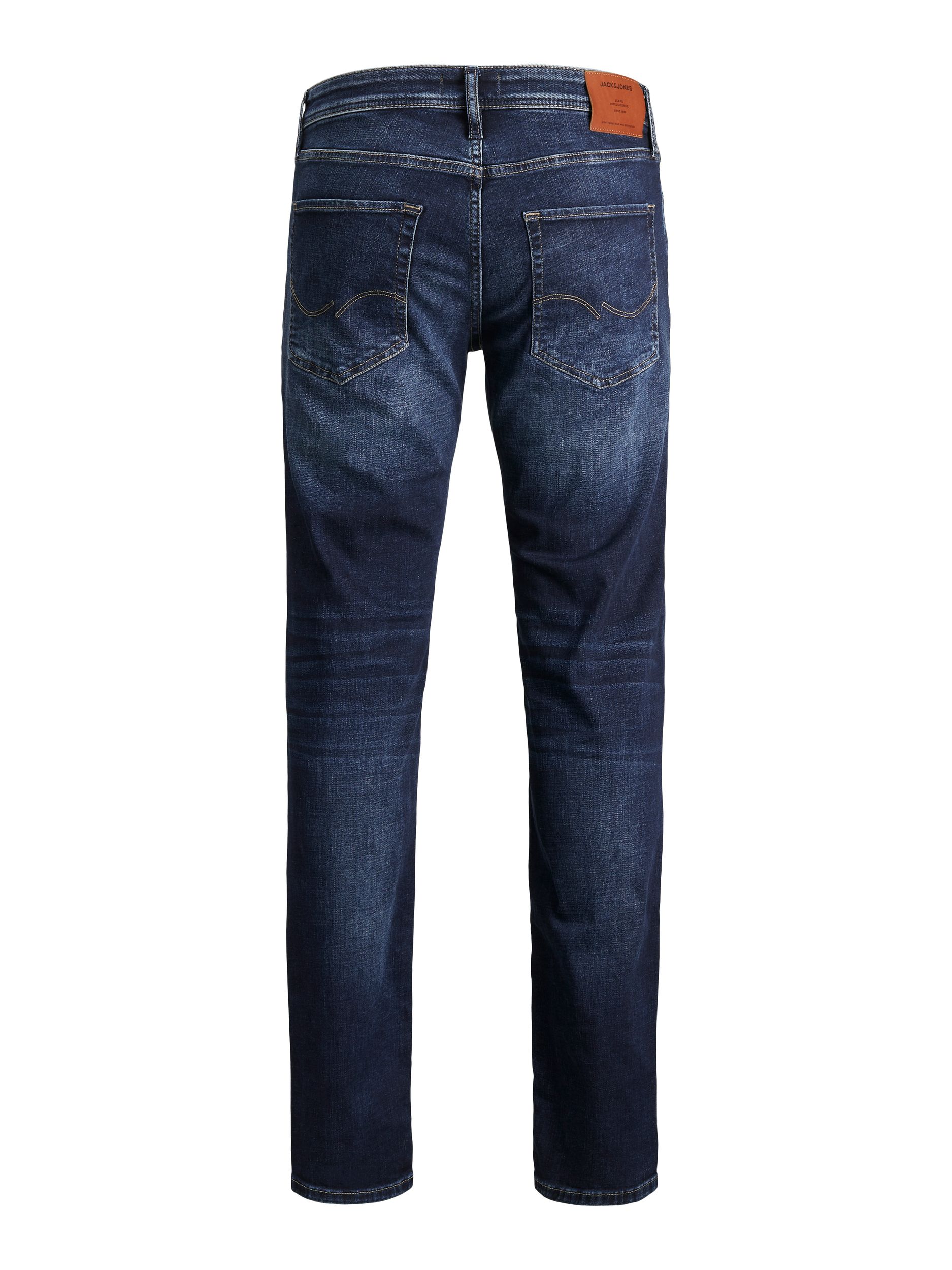 Jack&Jones |  Jack&Jones Regular Fit Jeans  | 28/32 | blue denim